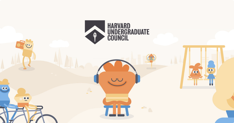 UC Headspace Partnership