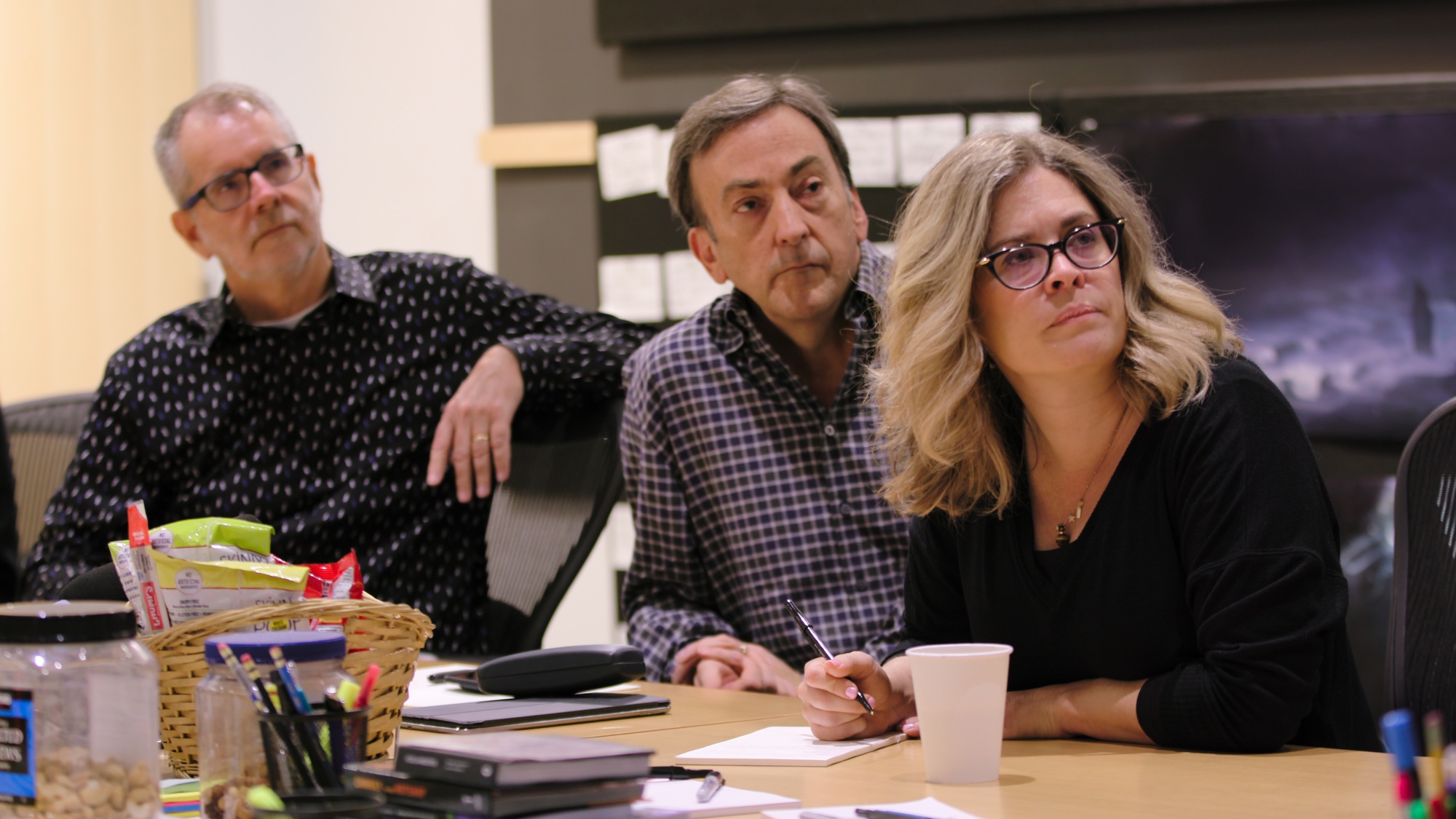 Everyone Needs to Watch the 'Frozen 2' Documentary Arts The Harvard Crimson