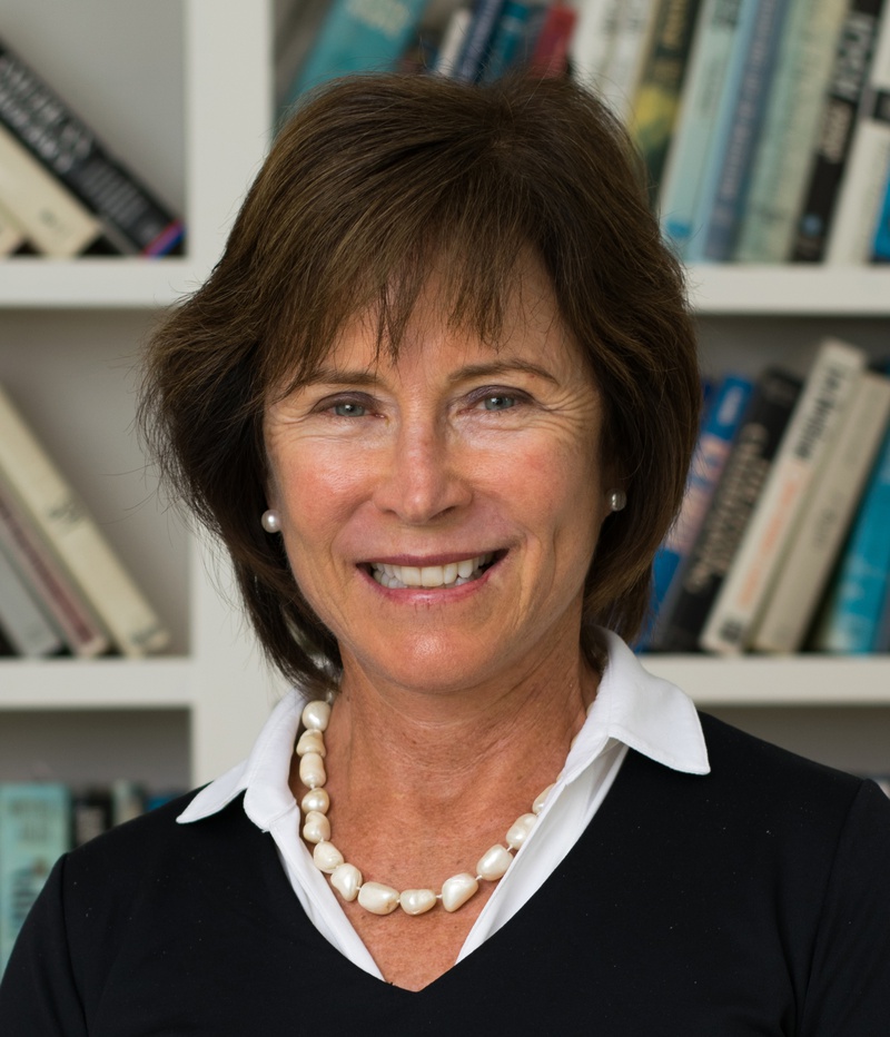 Sarah C. Reese, Executive Director of IESolutions