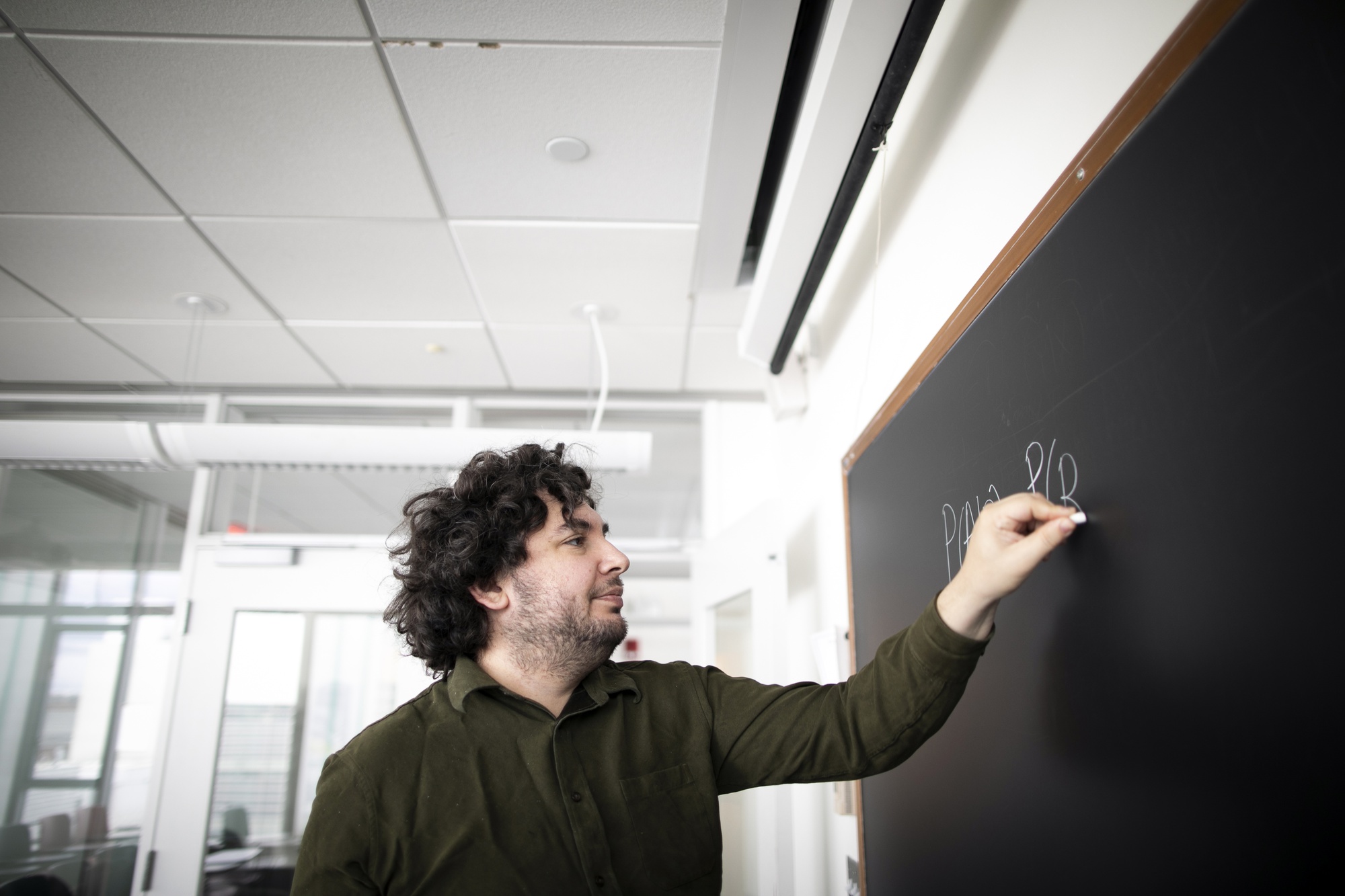 Who is Joe Blitzstein and Why Does Everyone Love Him So Much?