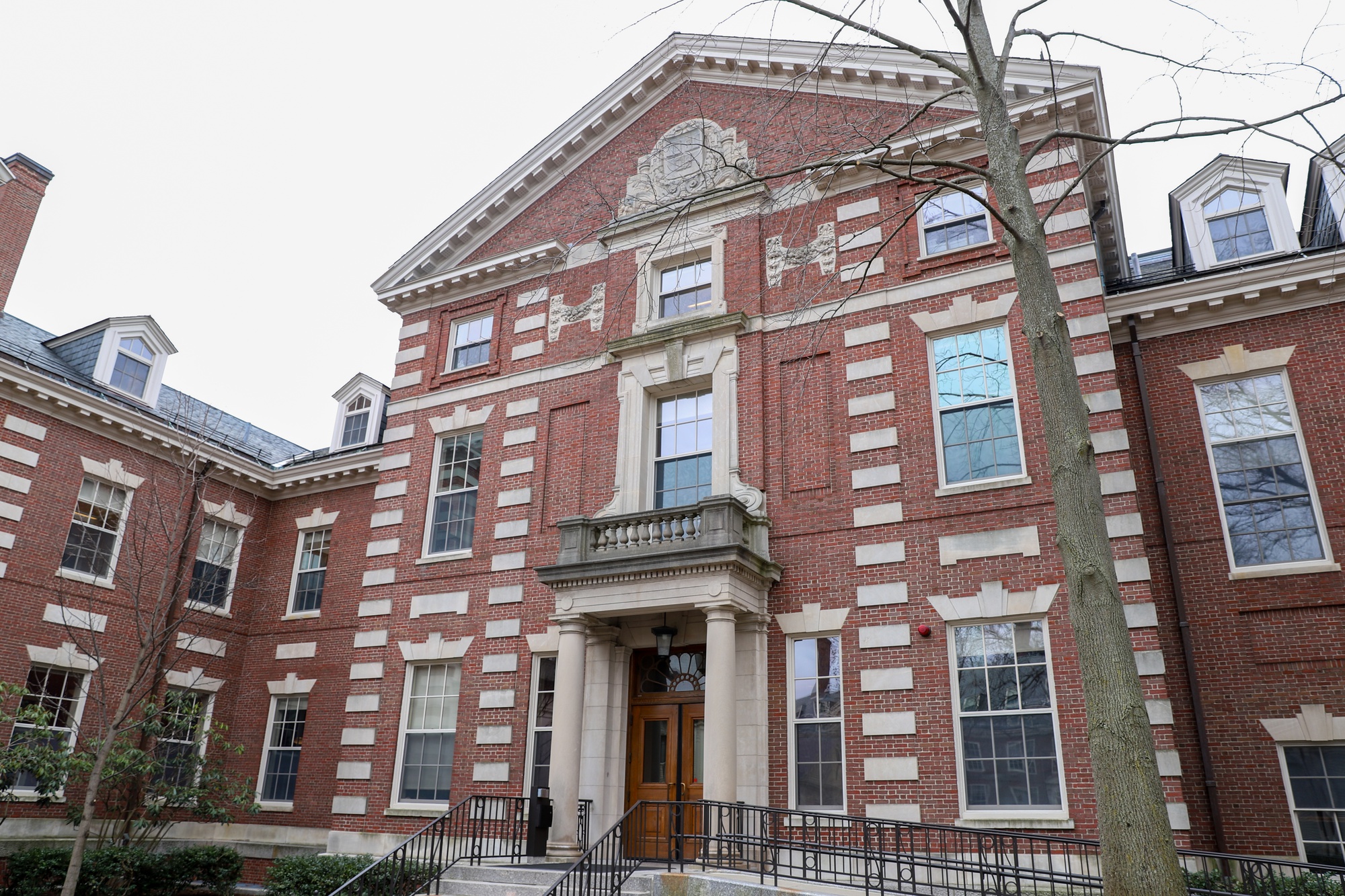 Keep Our Small Departments | Opinion | The Harvard Crimson - Vimarsana News