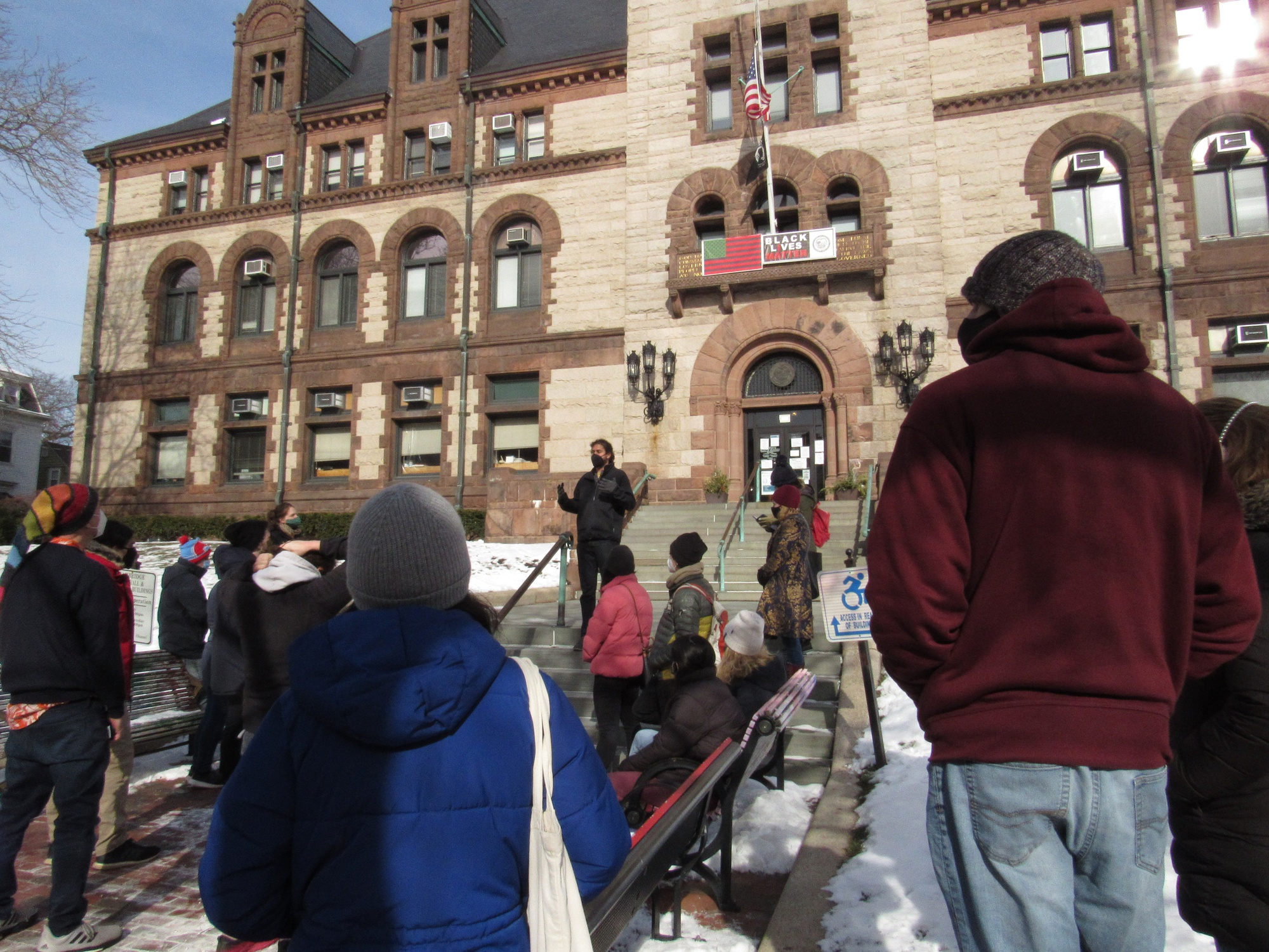 Housing Advocates Urge Cambridge Residents to Endorse Non-Congregate Shelters at Upcoming City Council Meeting | News - Vimarsana News