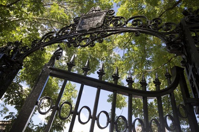 The Harvard Crimson's Guide To Your Summer Opportunities | 2025