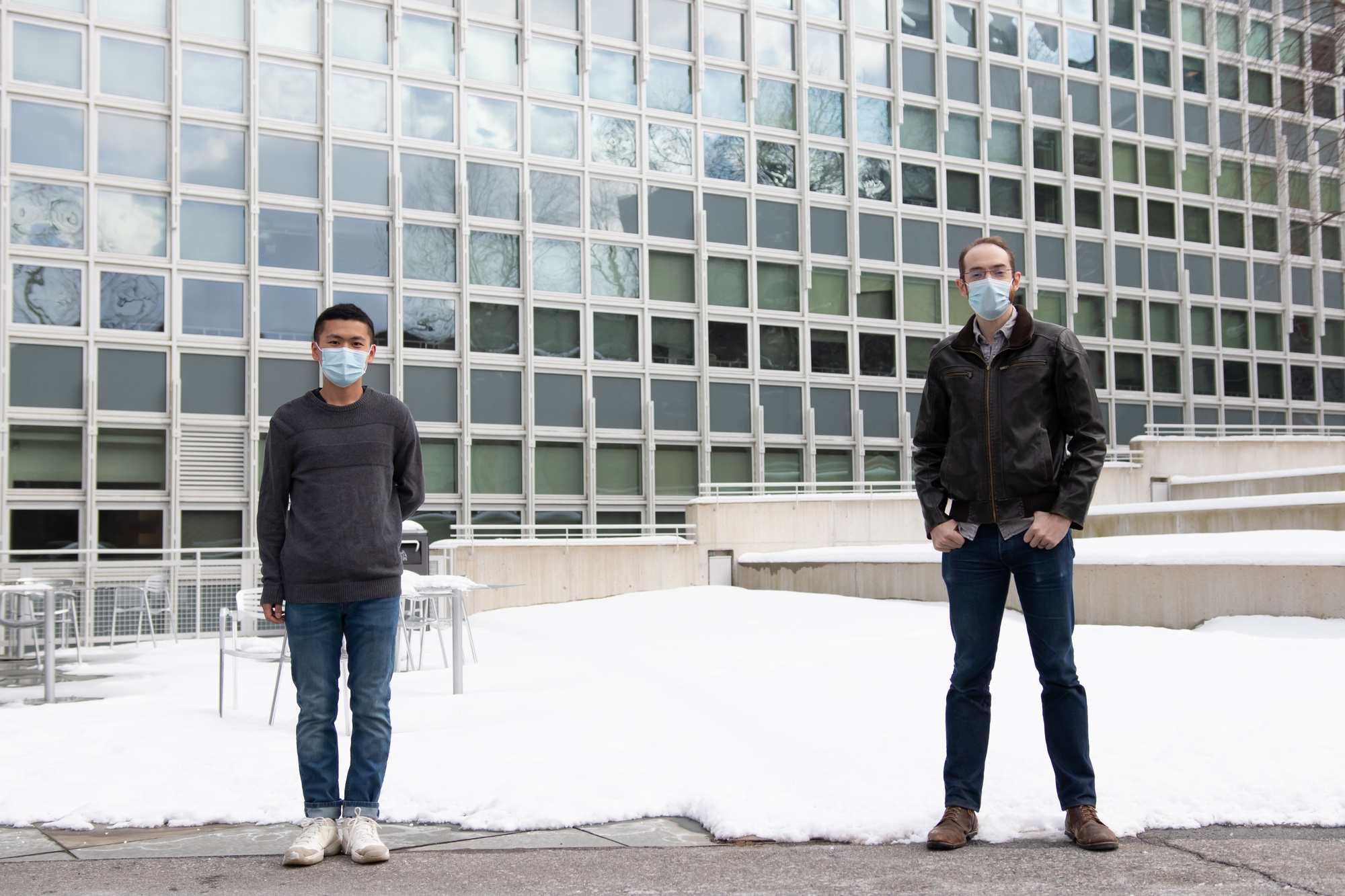 Harvard Researchers Achieve Tunable Superconductivity in Trilayer Graphene | News - Vimarsana News