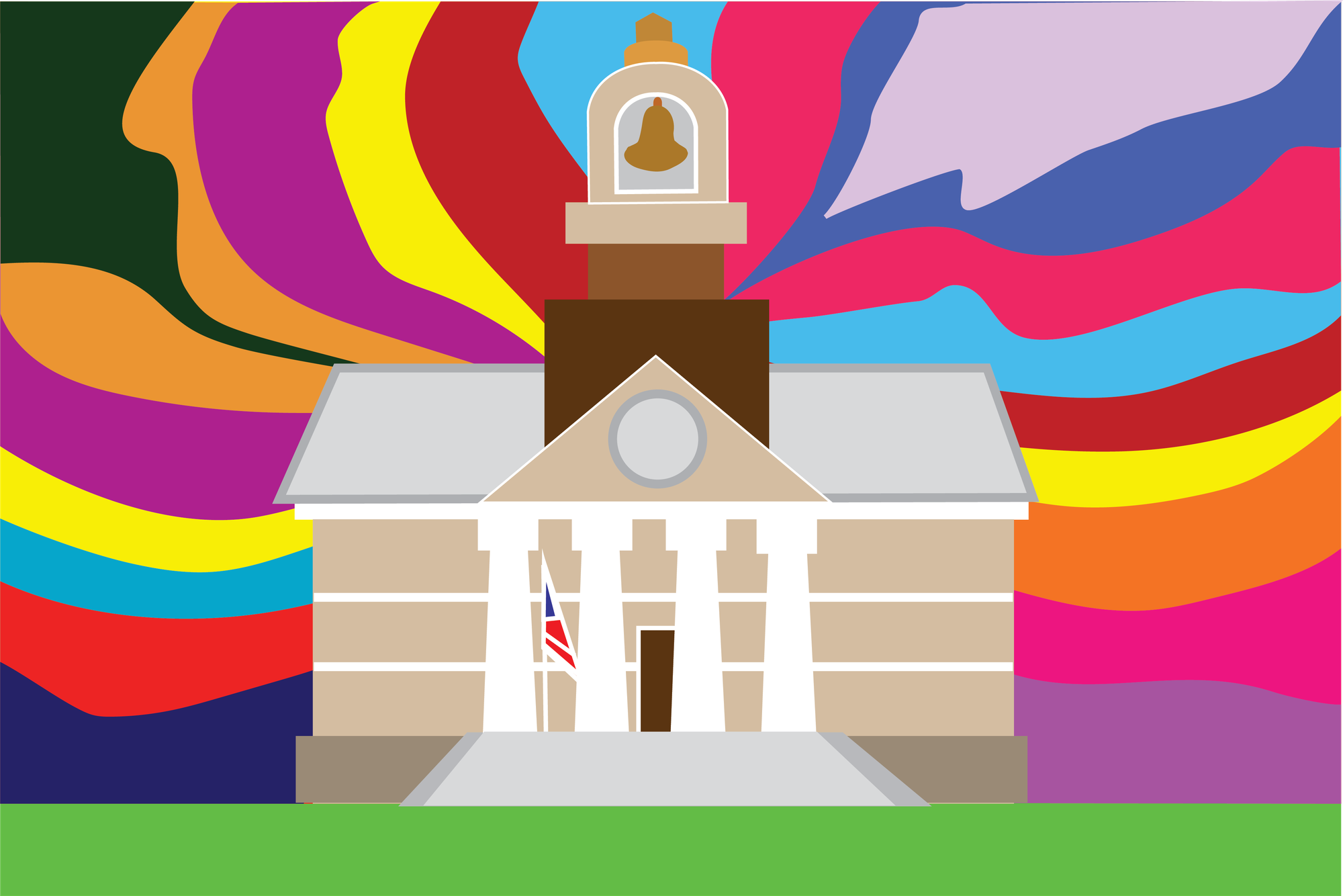 Cambridge City Council Moves to Decriminalize Psychedelic Drugs, Use of  Other Controlled Substances | News | The Harvard Crimson
