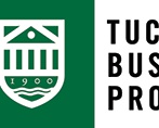 Tuck Business Bridge Logo