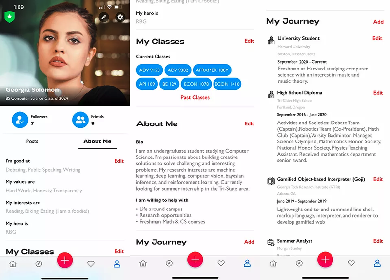 Truli General Profile