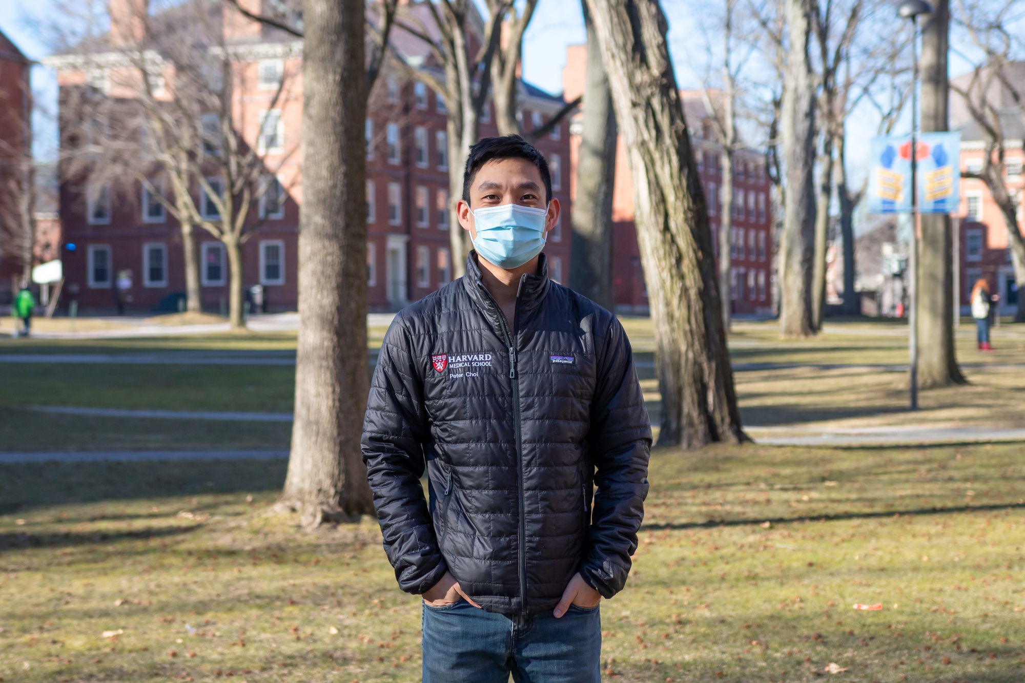 Harvard Graduate Council Virtually 