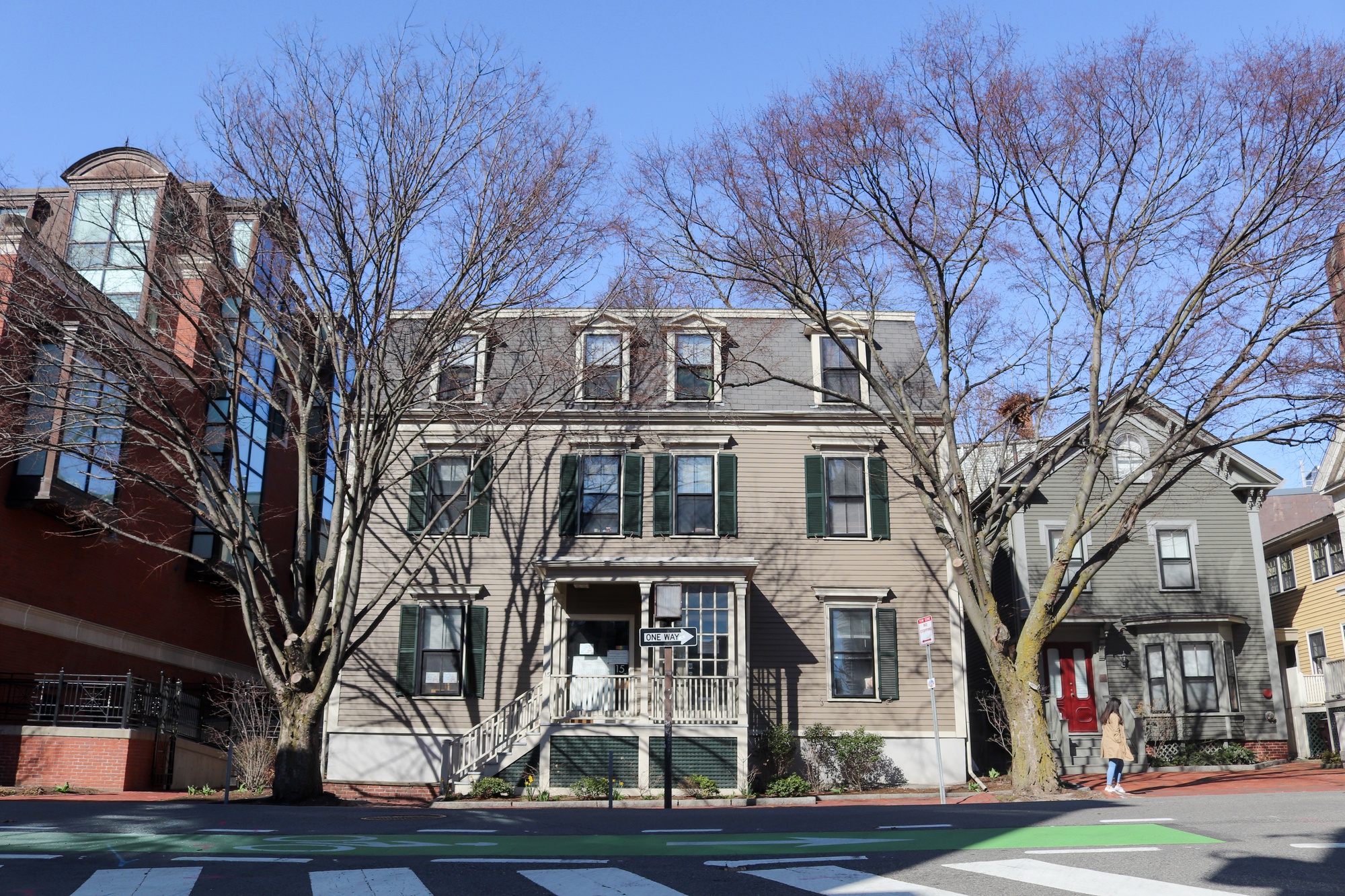 Harvard Clerical and Technical Workers Raise Opposing Views on One-Year Tentative Agreement | News - Vimarsana News