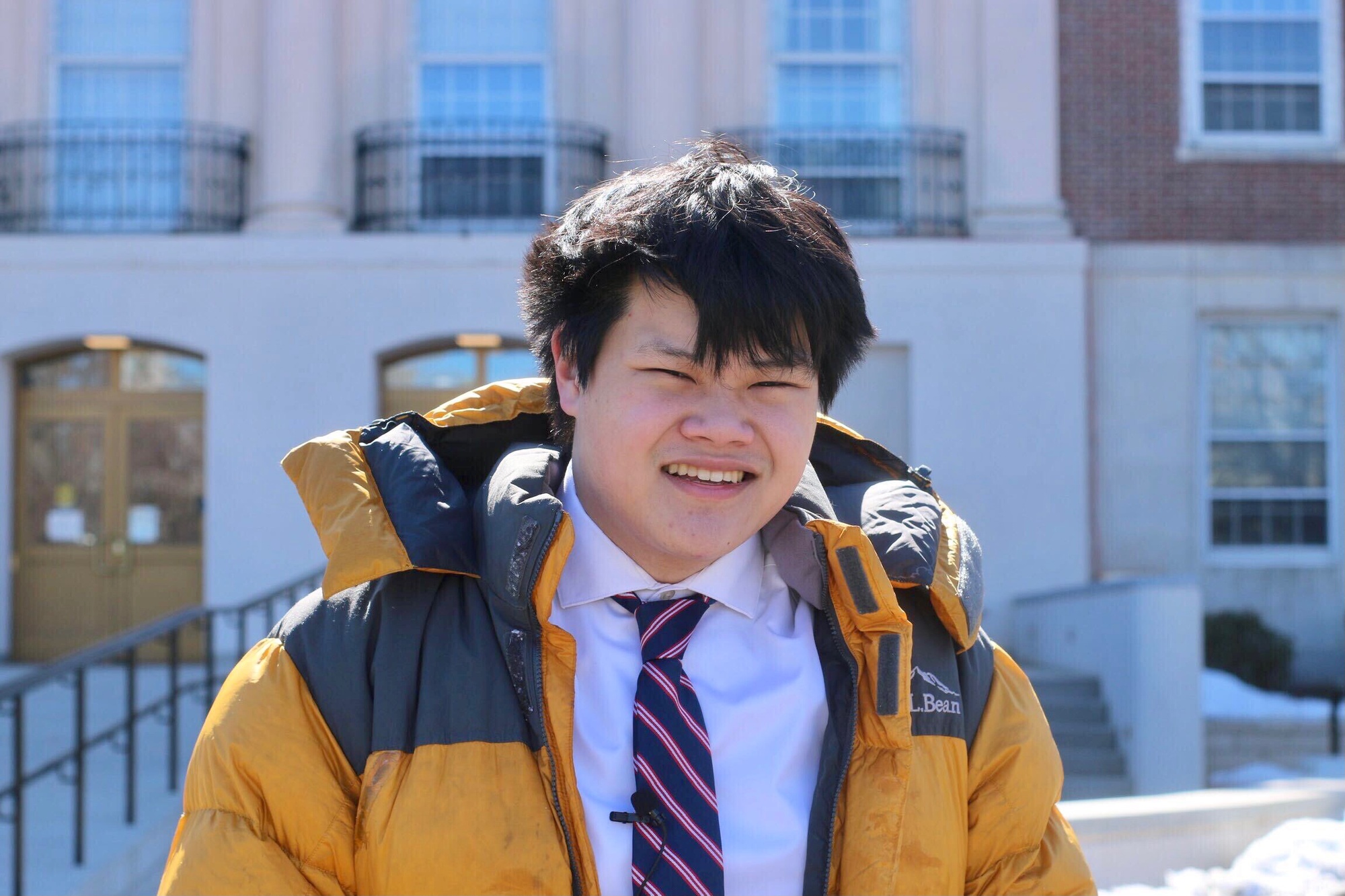 Harvard Senior Makes Medford History in City Council Election | News - Vimarsana News