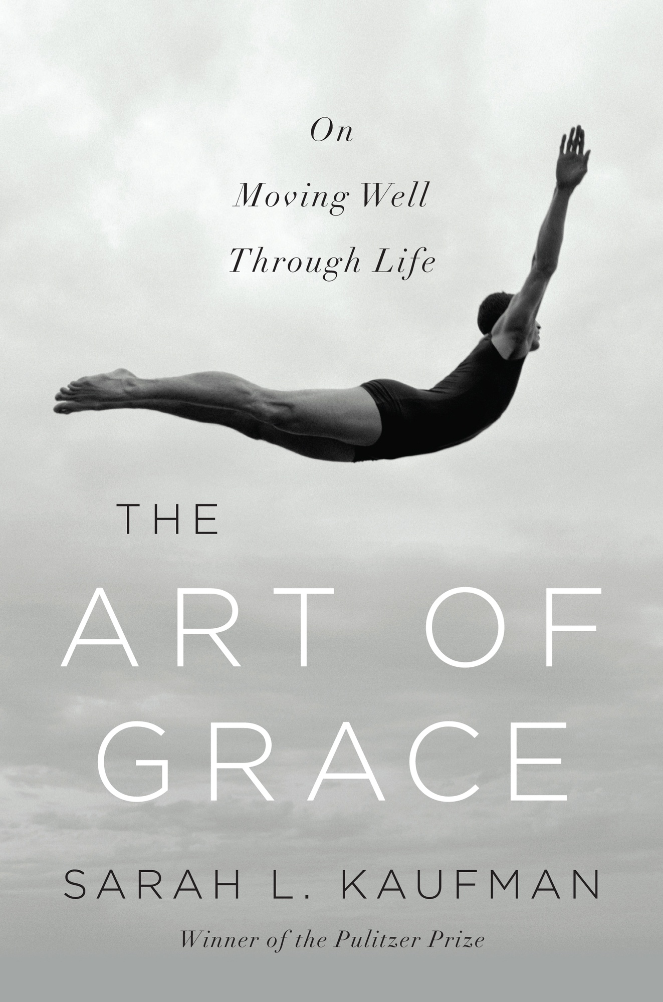 Everyday Grace with Sarah Lloyde Kaufman | Arts | The Harvard Crimson - Vimarsana News