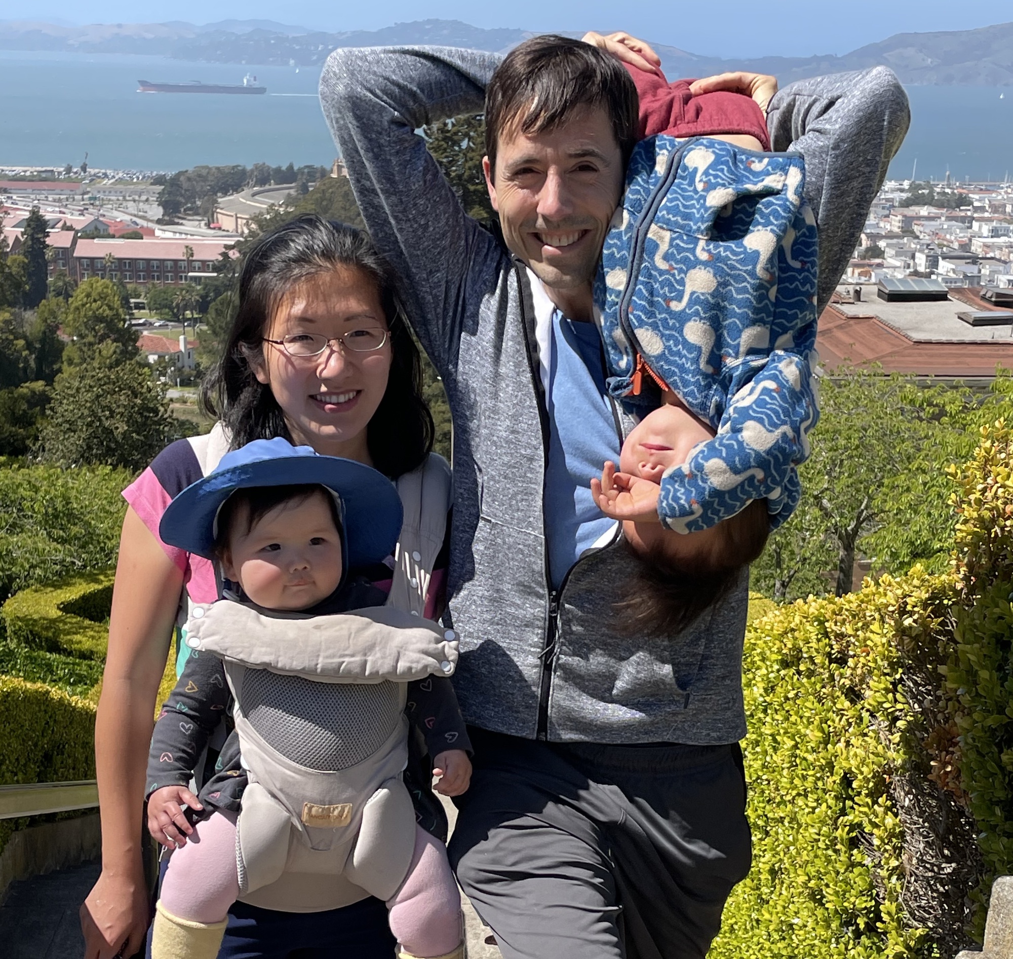 Philip Kreycik '06, Who Died at 37 After Going Missing on Run, Remembered for 'Quiet Strength' and 'Adventurous Spirit' | News - Vimarsana News