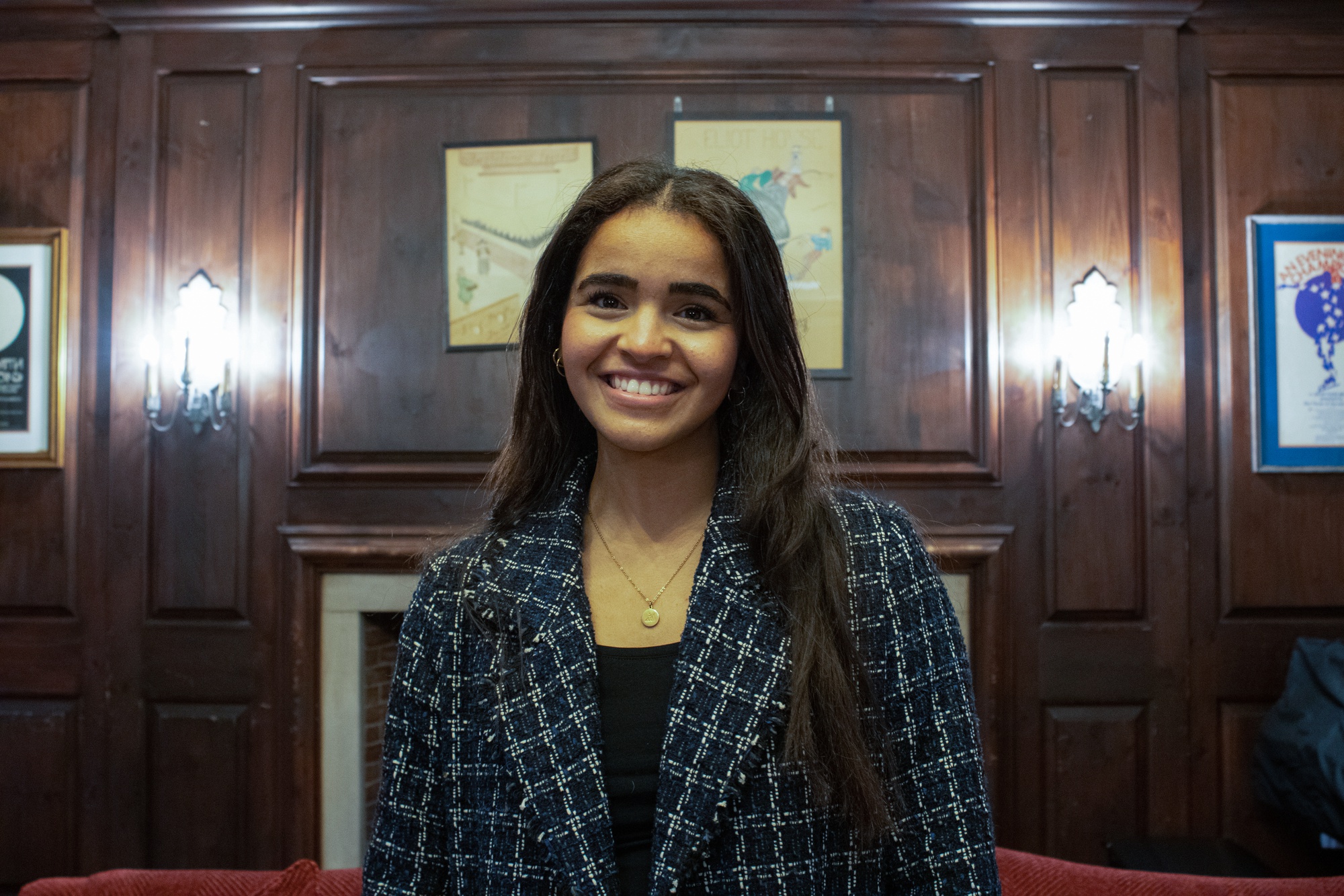 Fourteen Senior Class Marshals Selected for Class of 2022 | News - Vimarsana News
