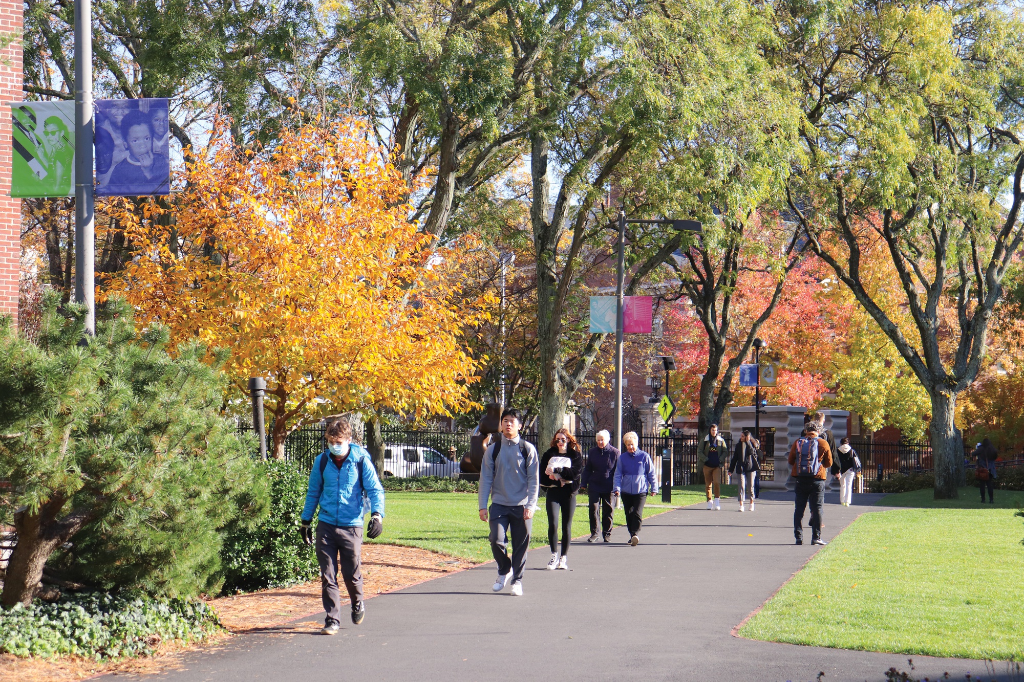 MIT Student Behind Matchmaking Service that Duped Harvard Students | News - Vimarsana News