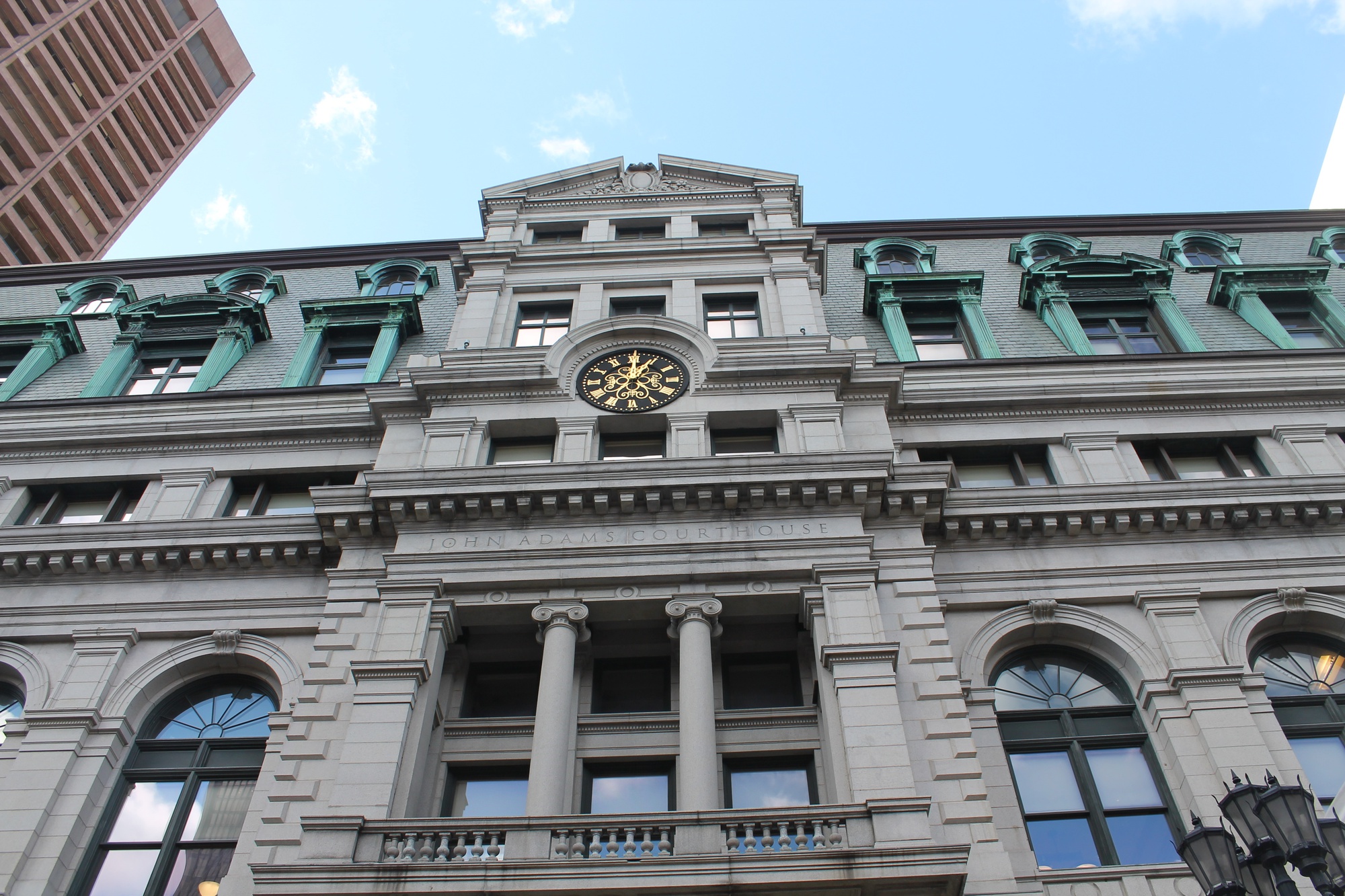 Judges Skeptical as Lieber Reiterates Harvard Should Pay His Legal Fees in Appeal Hearing | News - Vimarsana News
