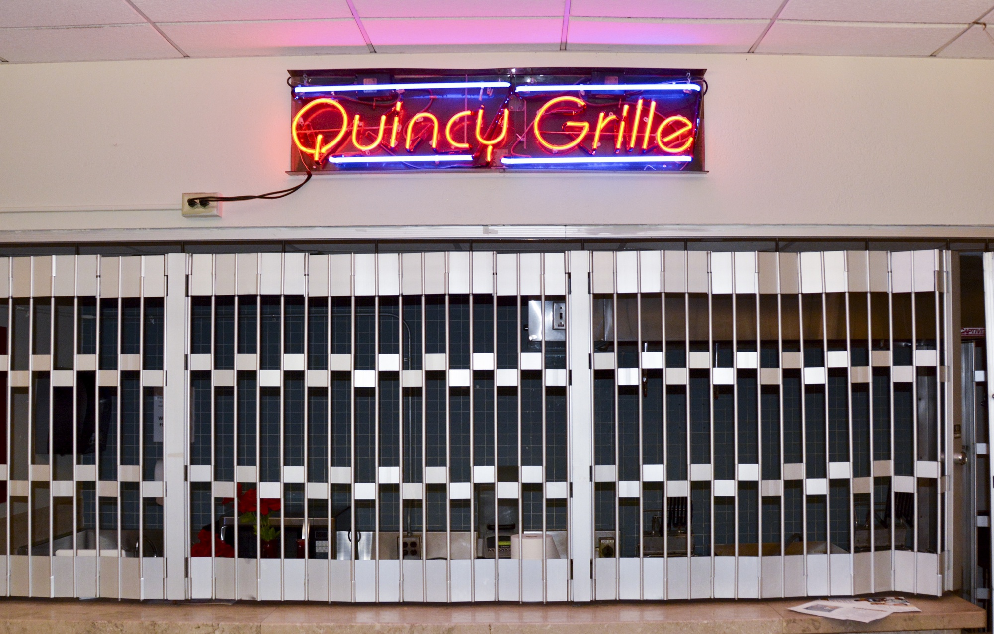 DSO Planning Spring Reopening for House Grilles, Junior Parent Weekend News The Harvard Crimson