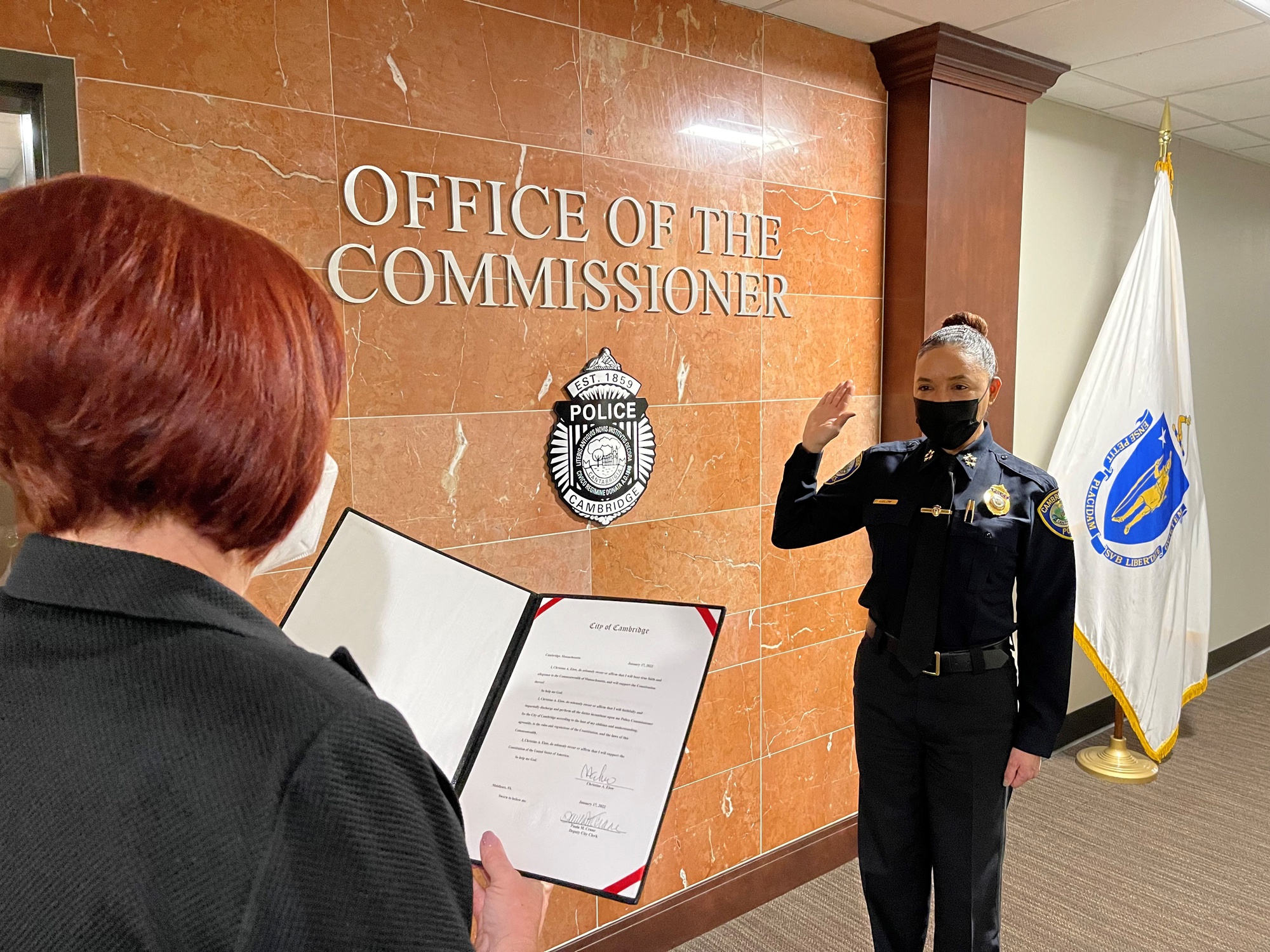 CPD Commissioner Says Department Priorities Have 'Shifted' Following Police Killing of Sayed Faisal | News - Vimarsana News
