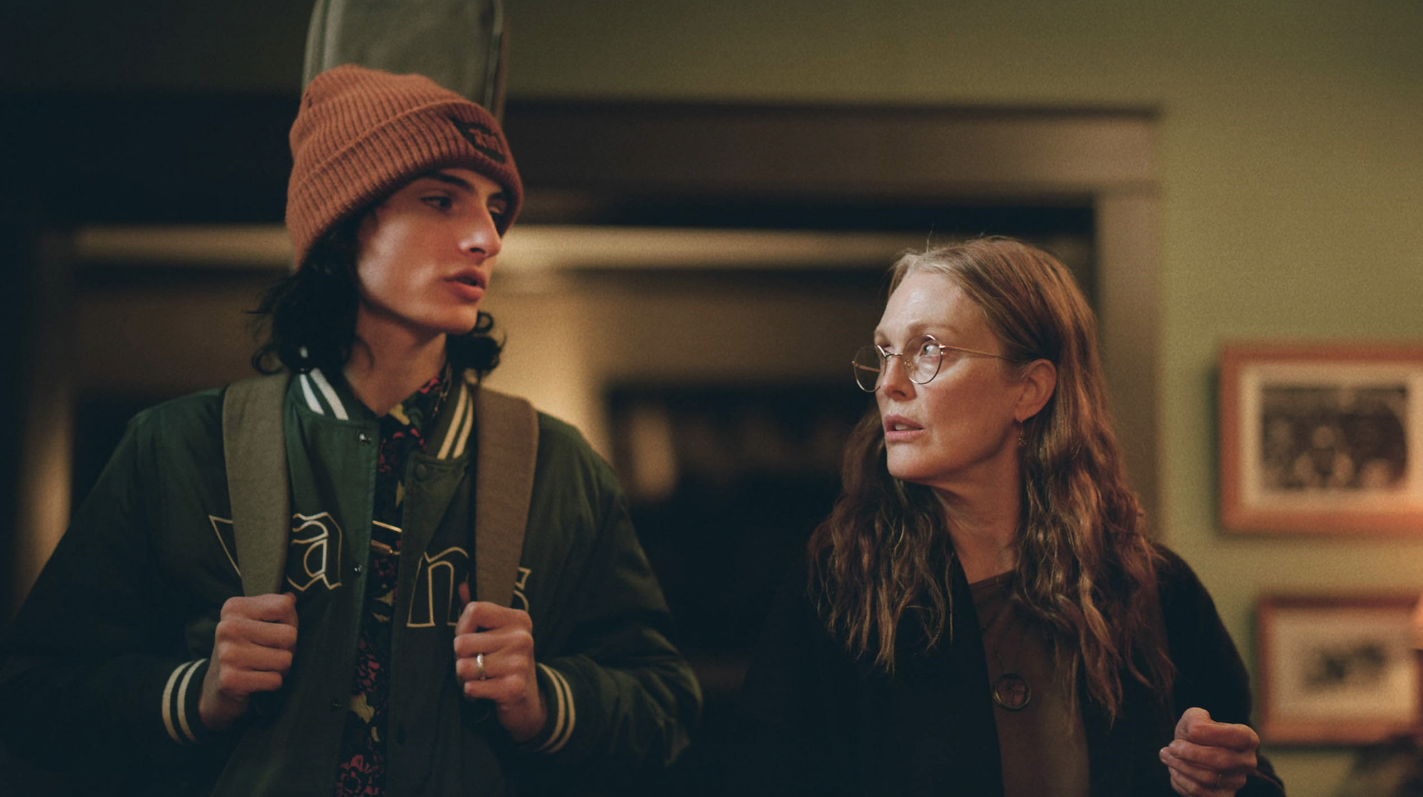 From Sundance: 'When You Finish Saving the World' is a Tender, Powerful Exploration of Family Dynamics | Arts - Vimarsana News