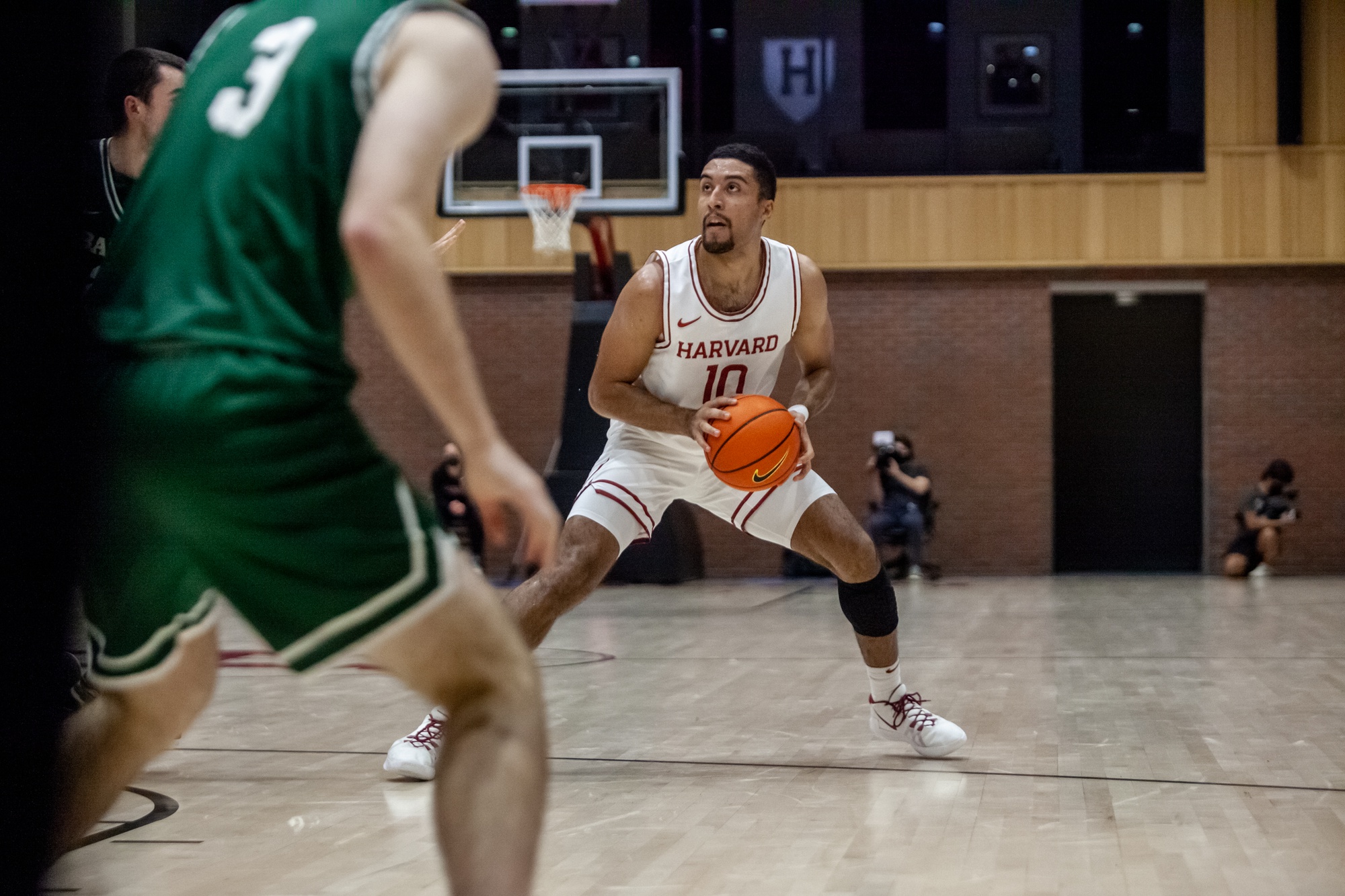 Crimson Drop Narrow Loss to Penn, 78-74 | Sports - Vimarsana News