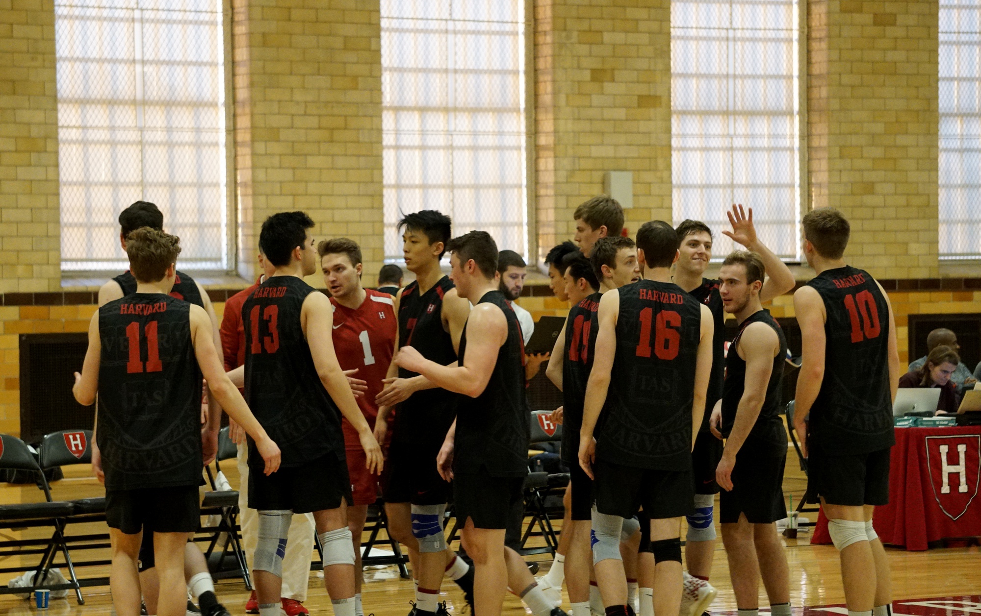Men's Volleyball Ends Preseason with Loss to Purdue Fort Wayne | Sports - Vimarsana News