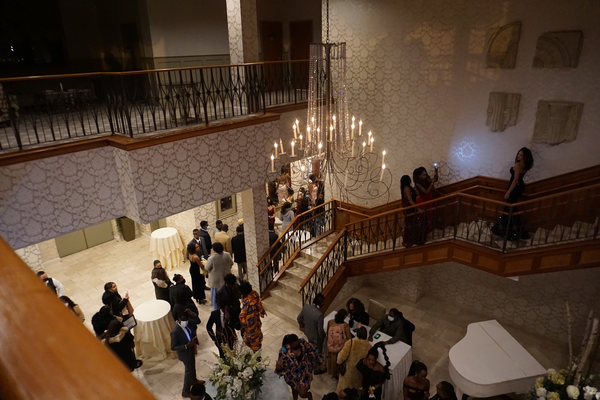'A Celebration of Black Harvard': Undergraduates Partake in Black History Month Events | News - Vimarsana News