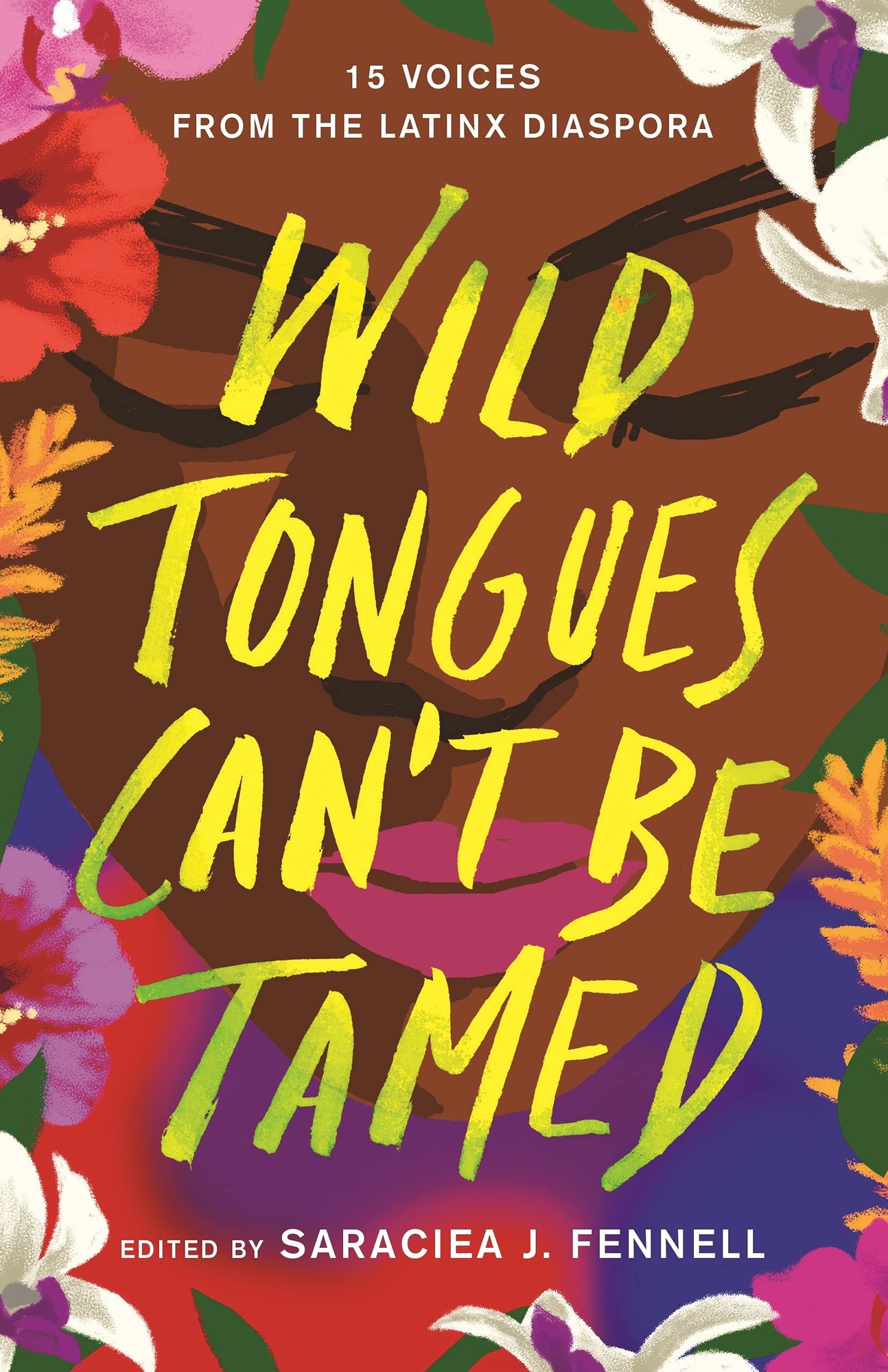 'Wild Tongues Can't Be Tamed' Review: Dismantling the Latinx Spectrum | Arts - Vimarsana News