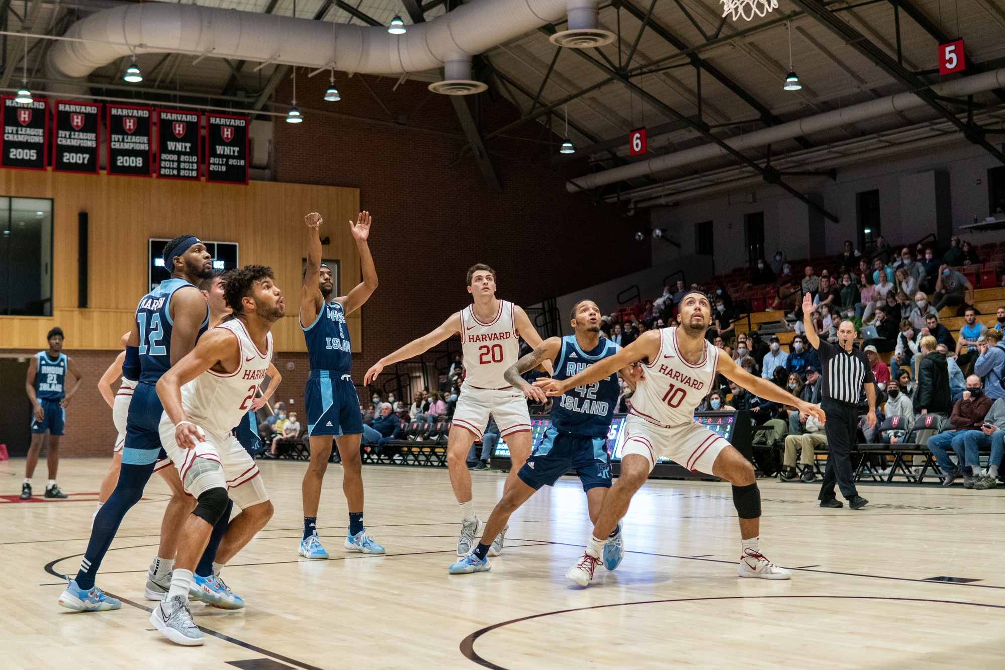 Men's Basketball Eliminated from Postseason Contention After Back-to-Back Losses Against Princeton | Sports - Vimarsana News