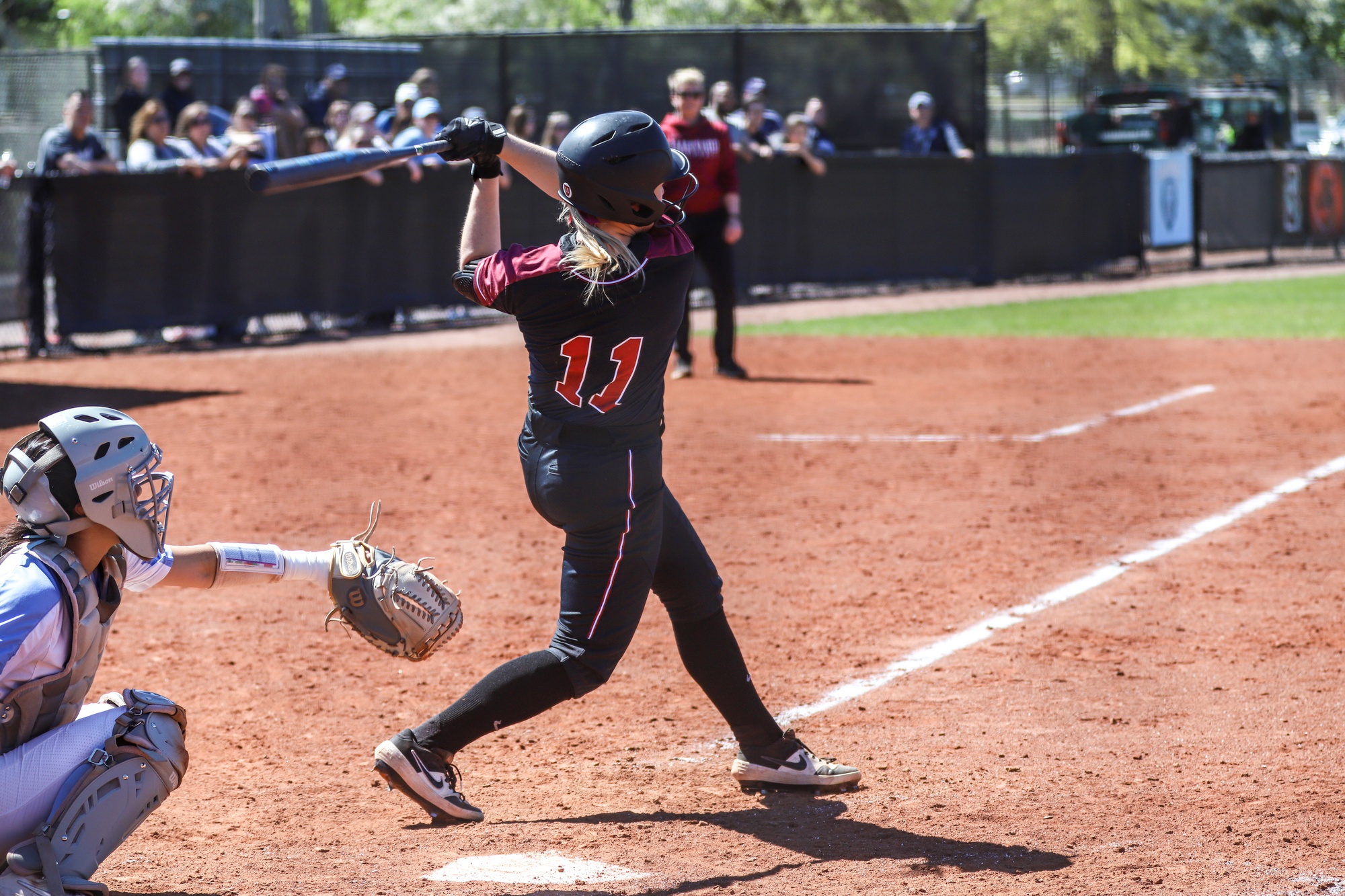 After 727 Days, Softball Returns with 3-2 Record at Hatter Classic | Sports - Vimarsana News