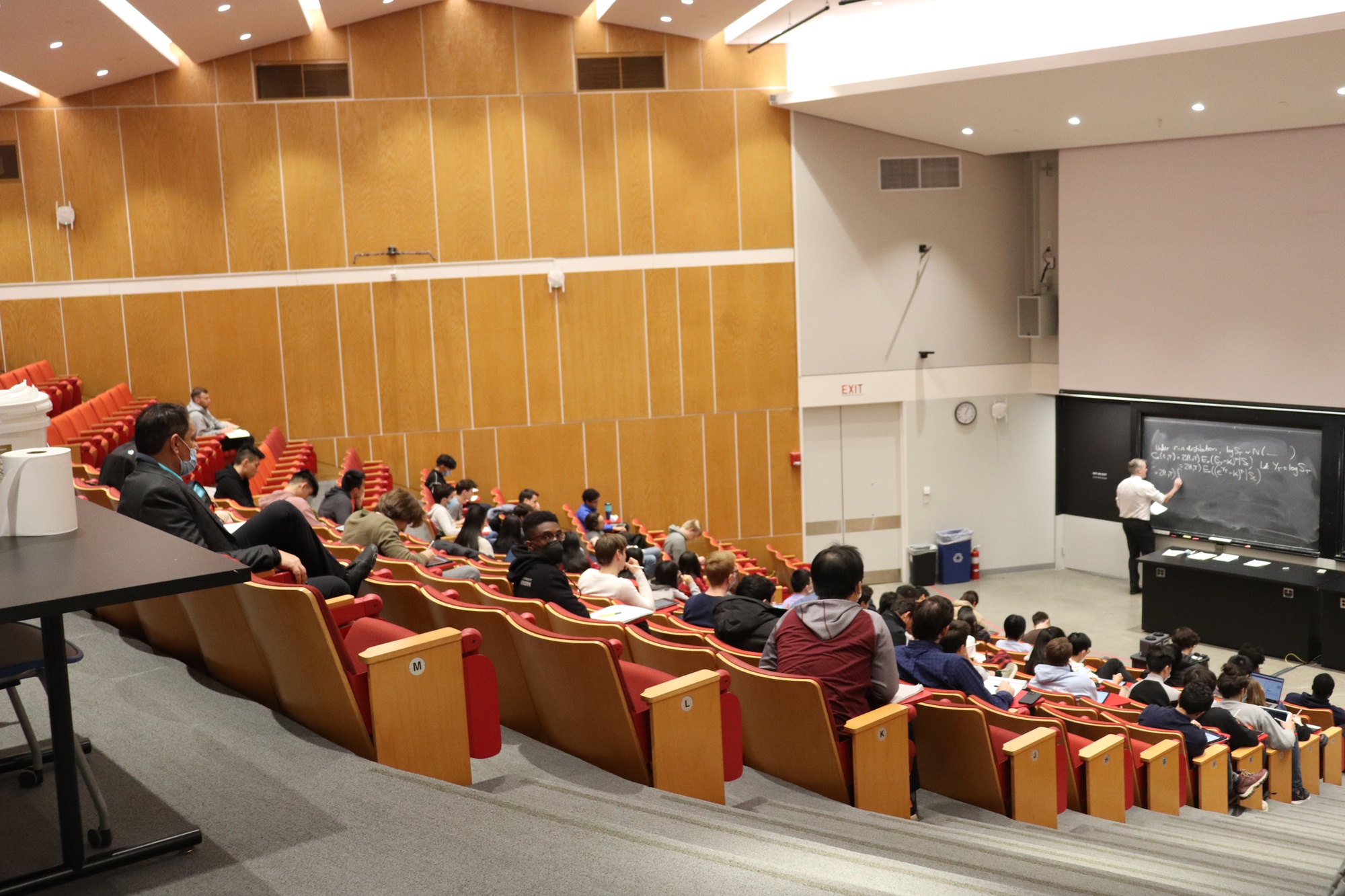 With Harvard's New Mask-Optional Policy, Many Faculty Adopt a Wait-and-See Approach to Unmasking in Class | News - Vimarsana News