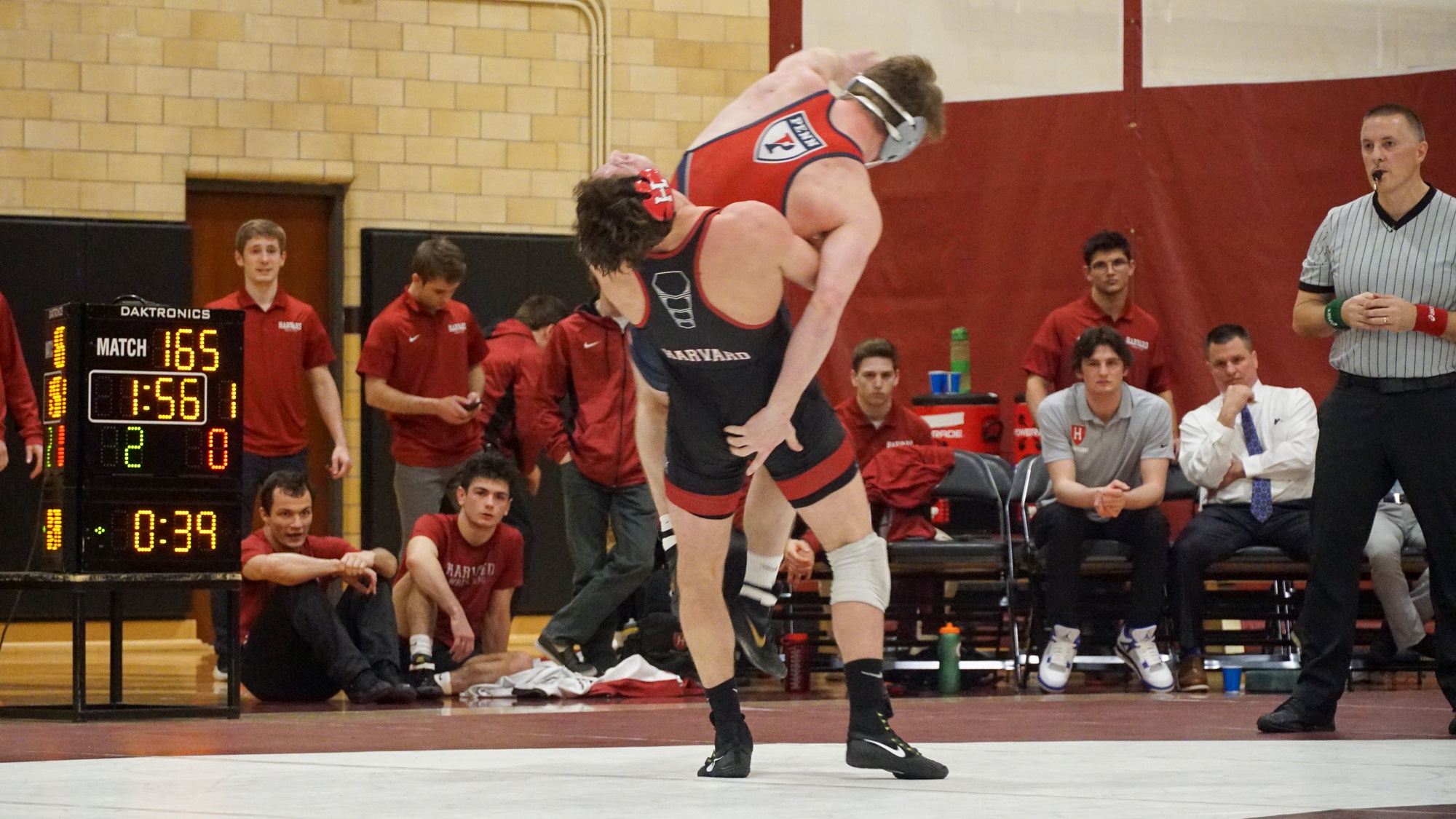 Conference Champion Conigliaro Ends NCAAs Run Just Short of All-American | Sports - Vimarsana News