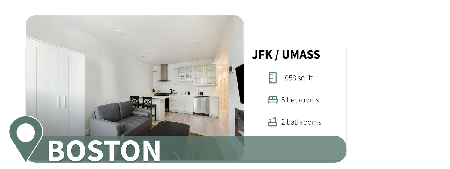 junehomesboston Sponsored The Harvard Crimson