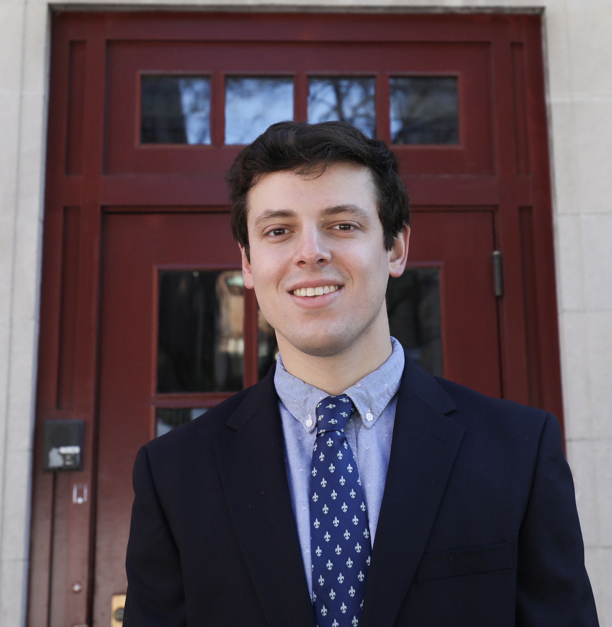Parting Shot: My Greatest Achievement at Harvard | Sports - Vimarsana News