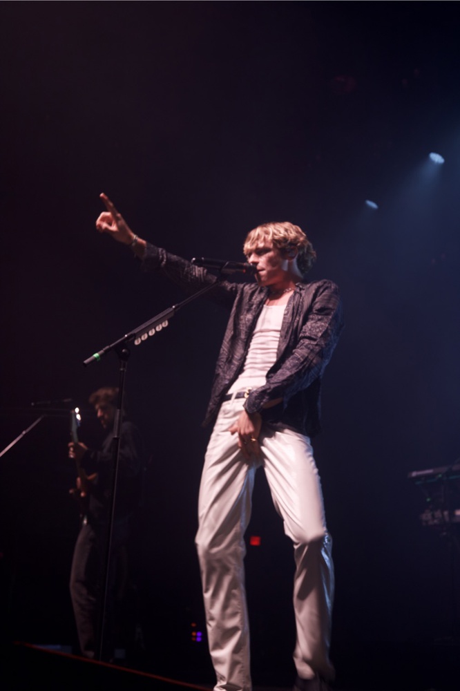 the driver era 8 | Arts | The Harvard Crimson