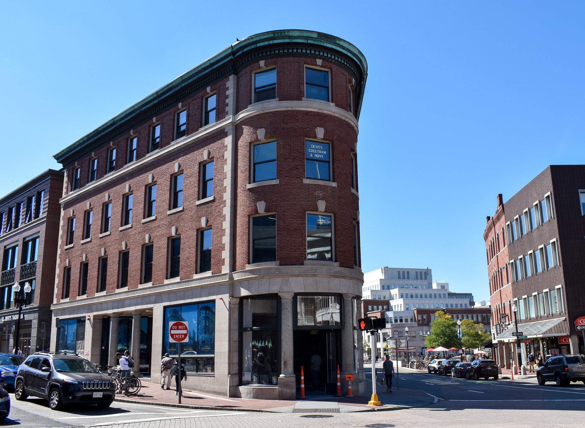 El carmesí de Harvard – Carmesí de Harvard