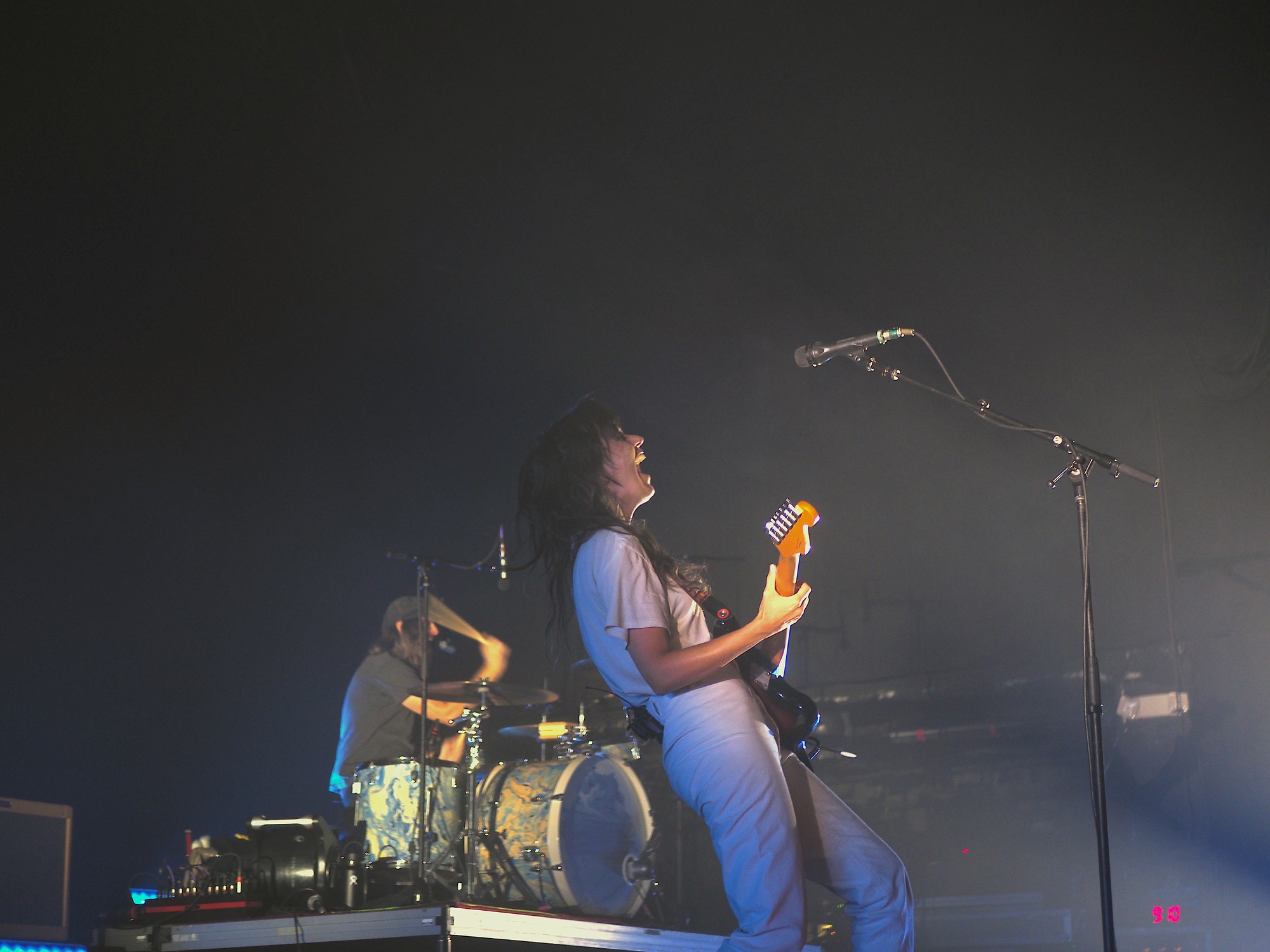Courtney Barnett Concert Review: 'We Love You Courtney!' | Arts - Vimarsana News