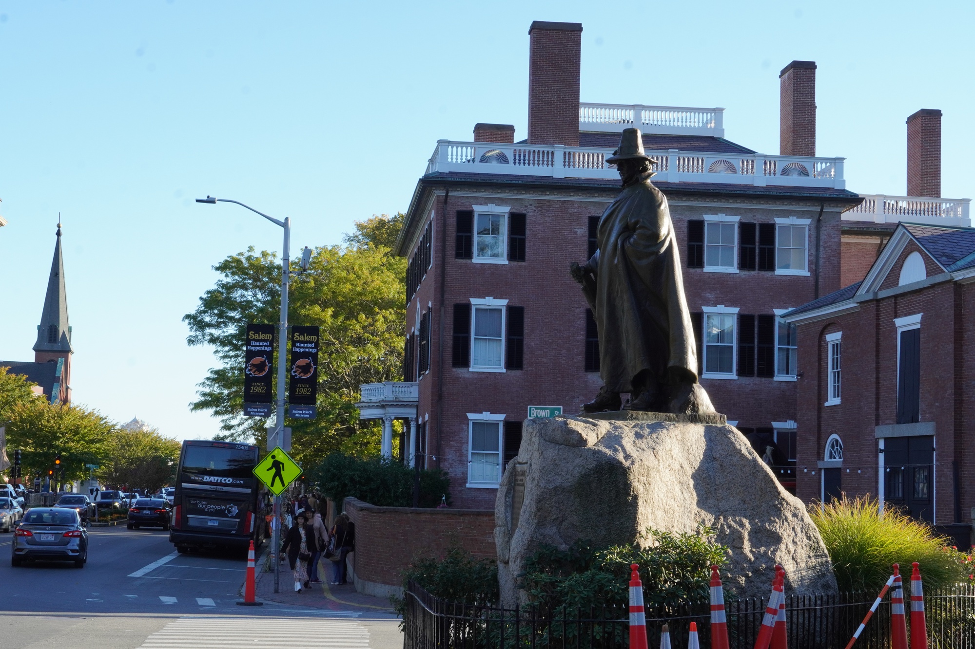 The Harvard Crimson