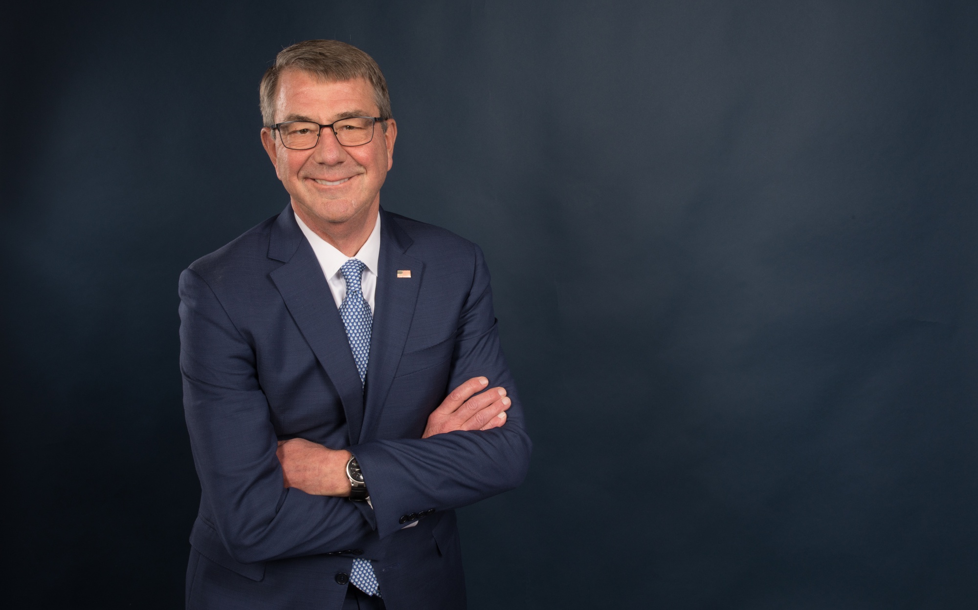 Former U.S. Defense Secretary Ash Carter Remembered as 'Laser Smart' and Devoted Public Servant | News - Vimarsana News