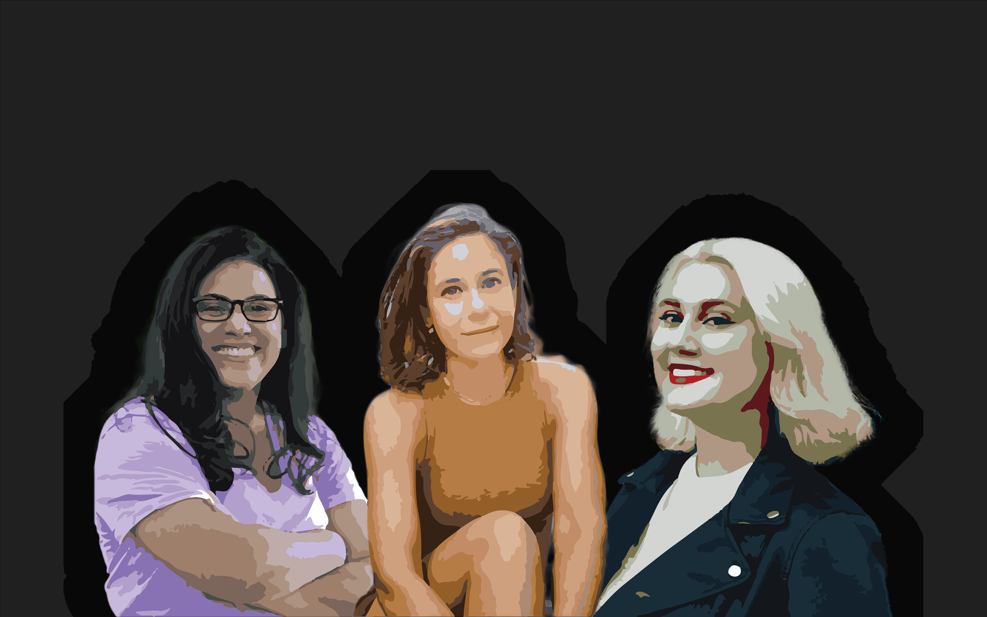 From the Boston Book Festival: Dissecting the Secrets and Revelations of Horror Novels with YA Novelists | Arts - Vimarsana News