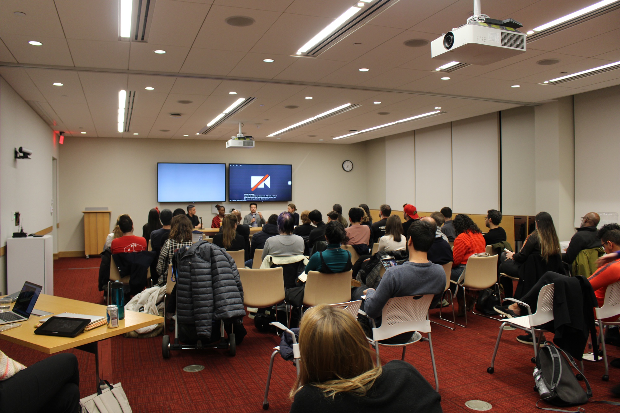 Panelists Discuss LGBTQ+ Representation in Media at Shorenstein Center Event | News - Vimarsana News