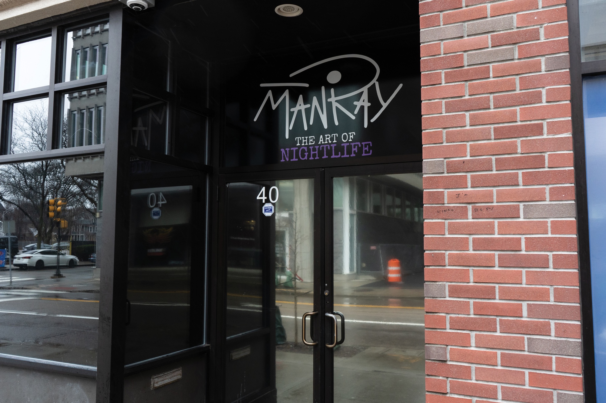 Beloved Nightclub ManRay Parties Back Into Cambridge's Central Square | News - Vimarsana News