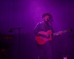 Gregory Alan Isakov Roadrunner 1