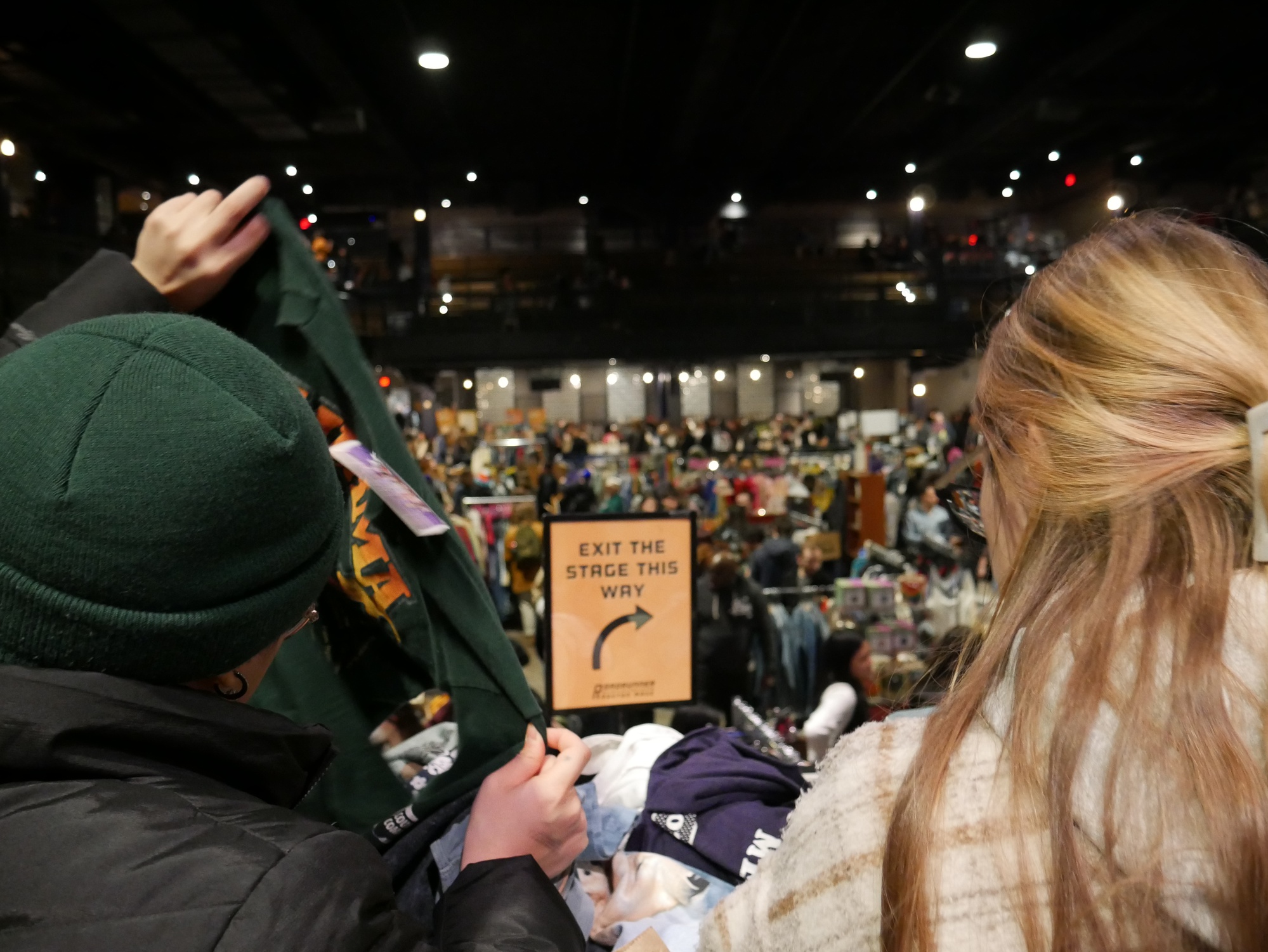 Brighton Bazaar's Retromania: Bringing Vintage to the Present | Arts - Vimarsana News