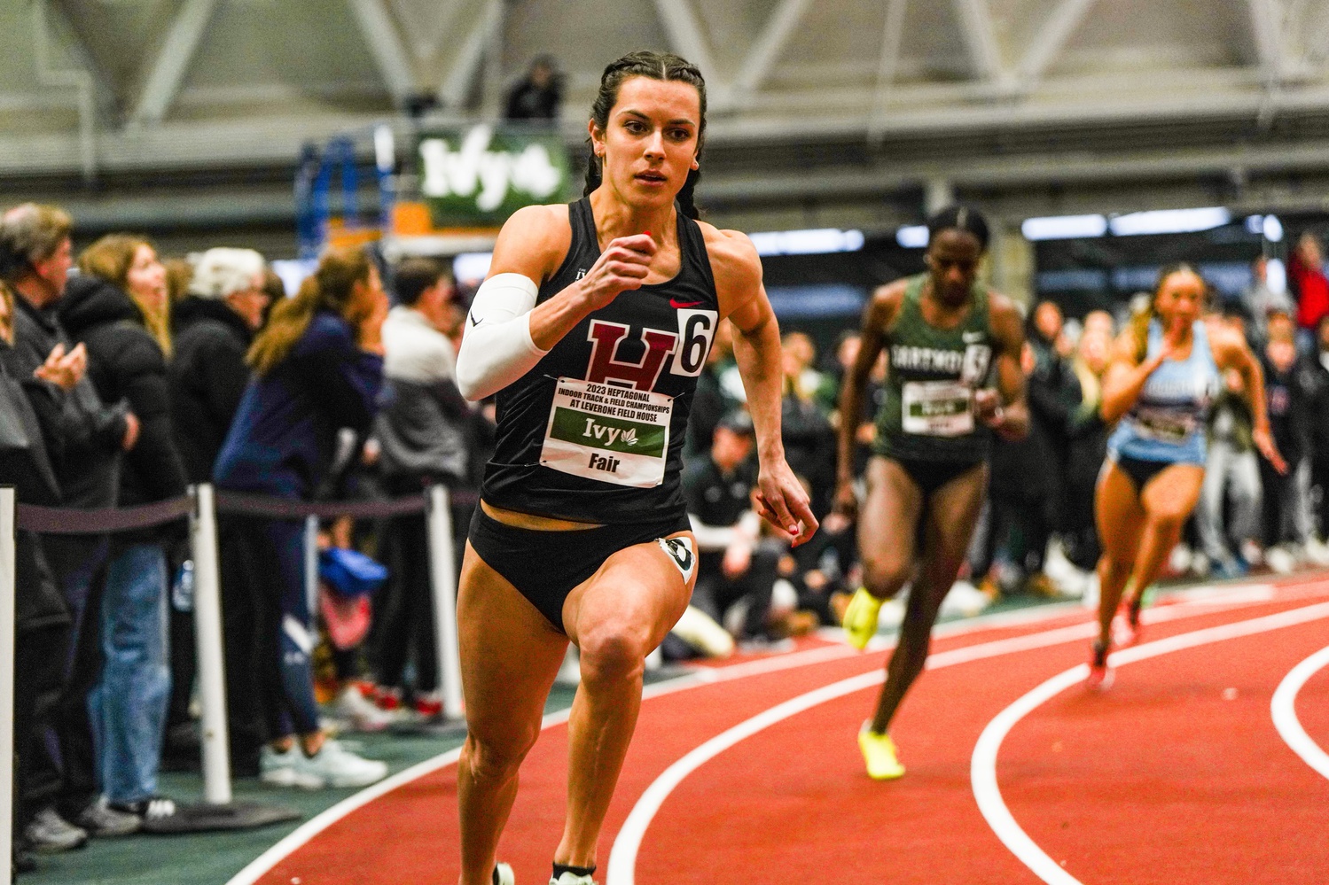 Fair and Square Sports The Harvard Crimson