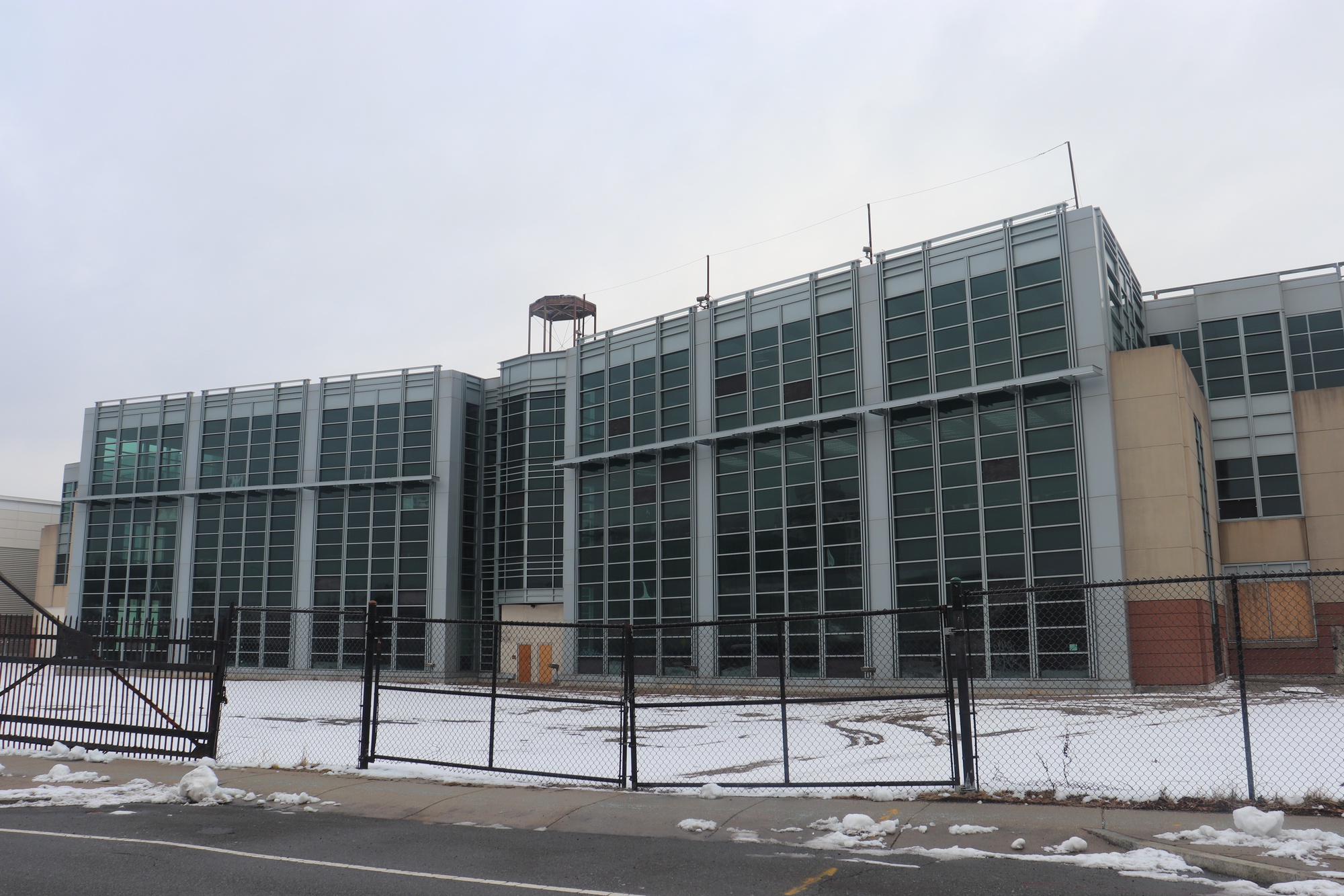 BPDA Approves Plans for 176 Lincoln St. Development on Harvard-Owned Land | News - Vimarsana News