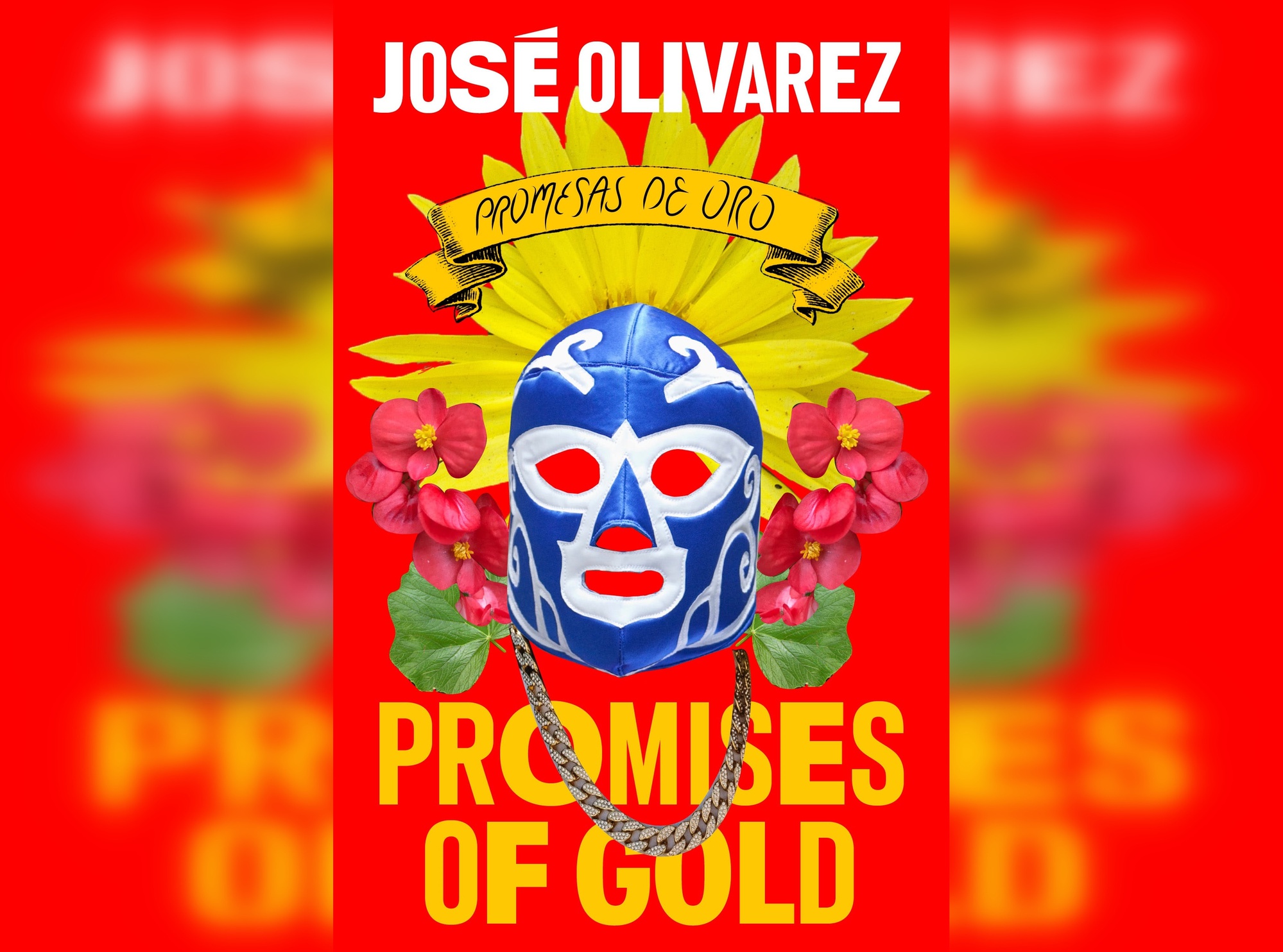 'Promises of Gold' Review: José Olivarez's Bilingual Celebration of the Mundane | Arts - Vimarsana News