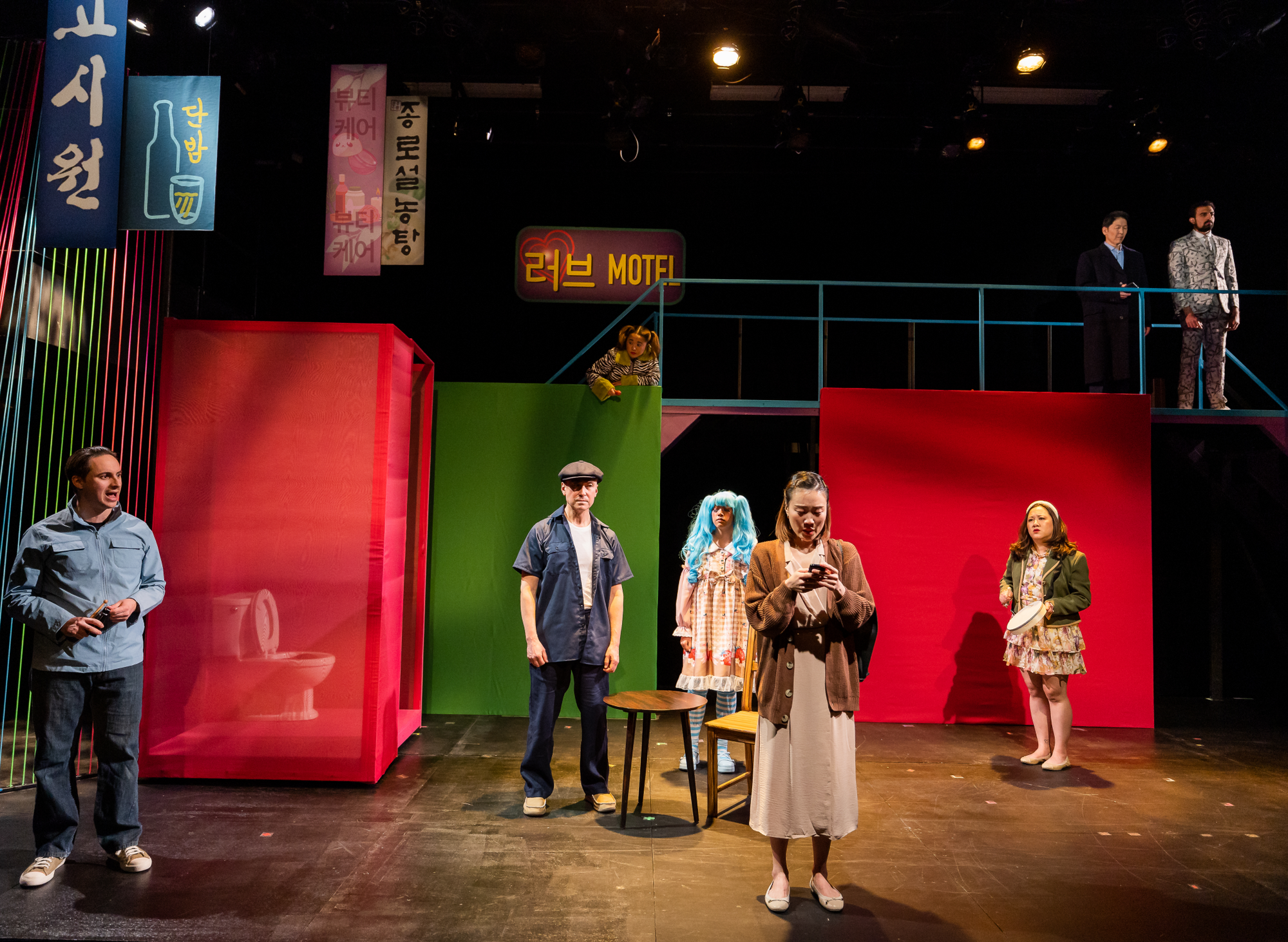 'Wild Goose Dreams' Review: The Border-Defying Bandwidth of Human Connection | Arts - Vimarsana News