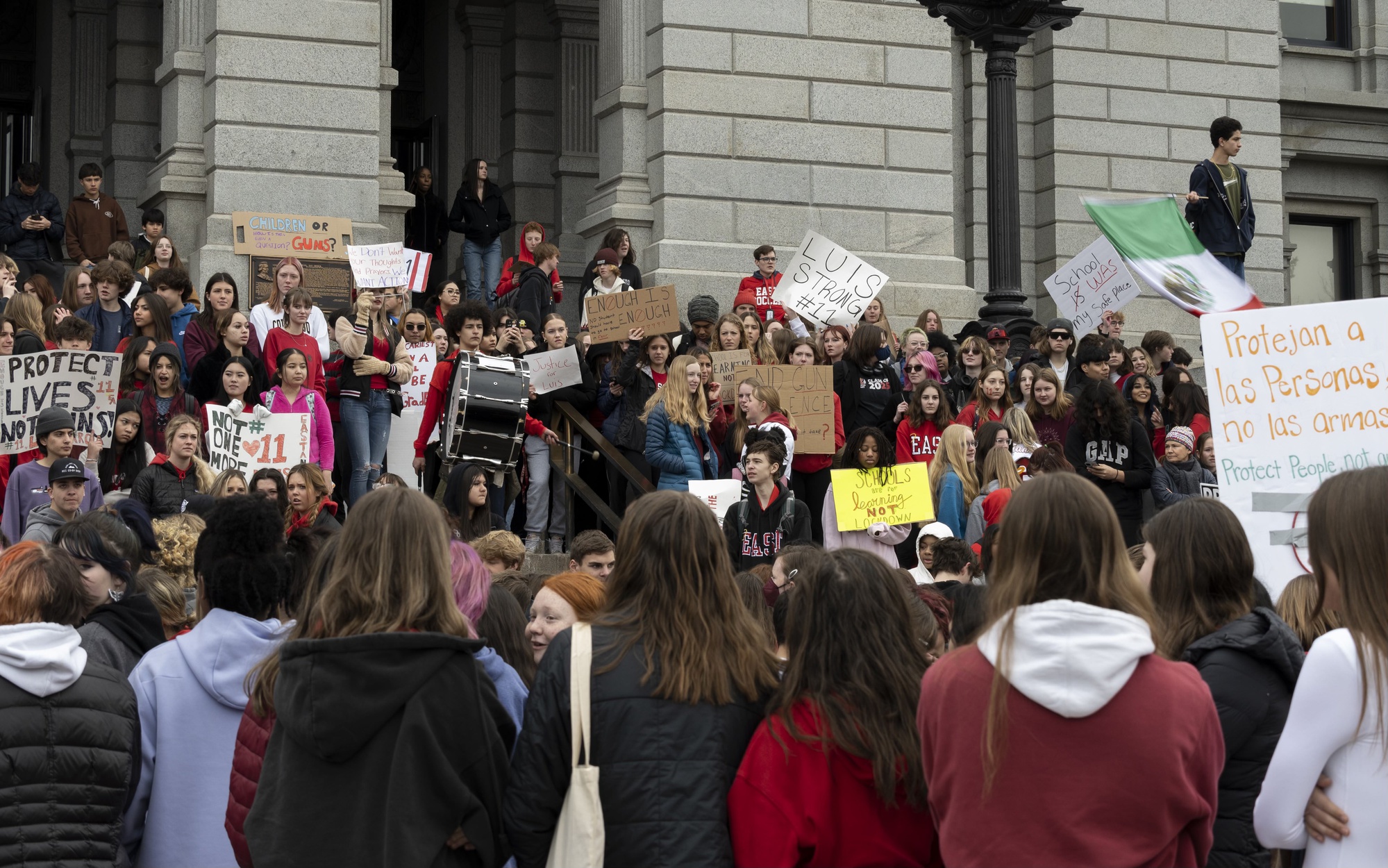 To My High School in Mourning | Opinion | The Harvard Crimson - Vimarsana News