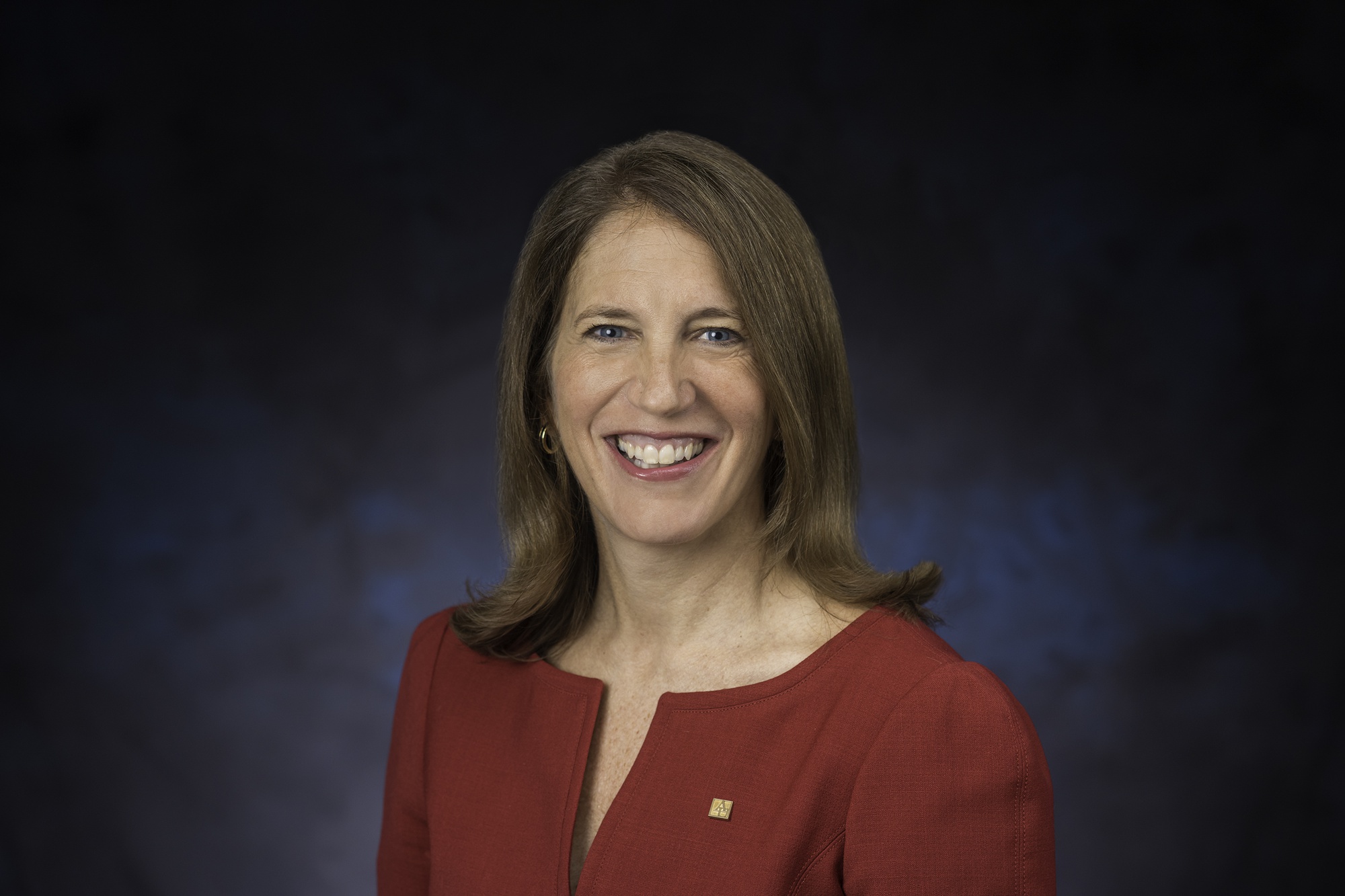 Sylvia Burwell ’87 Pledges to Promote ‘Inclusive Excellence’ on the