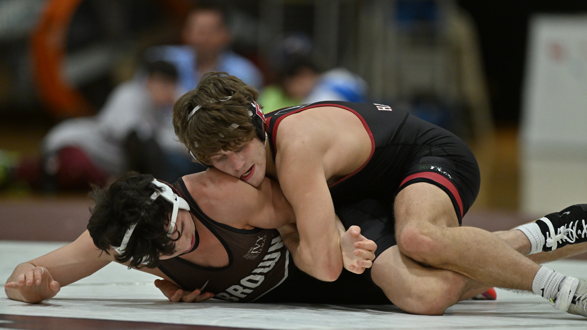 Champions on the Mat: Harvard Wrestling Dominates in an Unforgettable 2022-23 Season | Sports - Vimarsana News