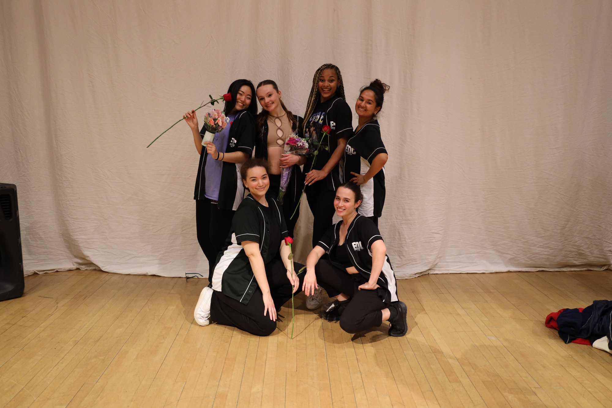 Expressions ‘The X Factor’ An Energetic HipHop Showcase Arts The